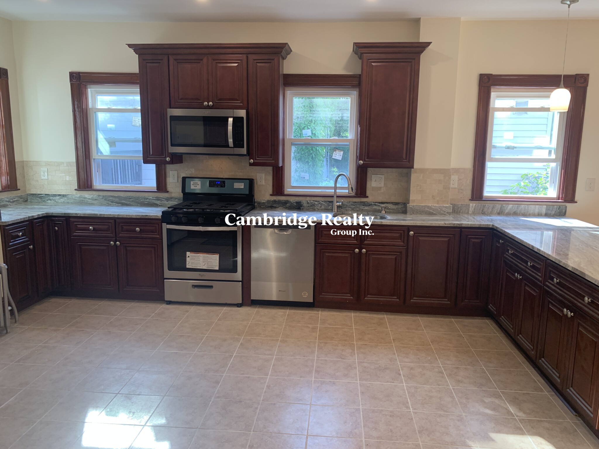 306 308 Summer St, Davis Square