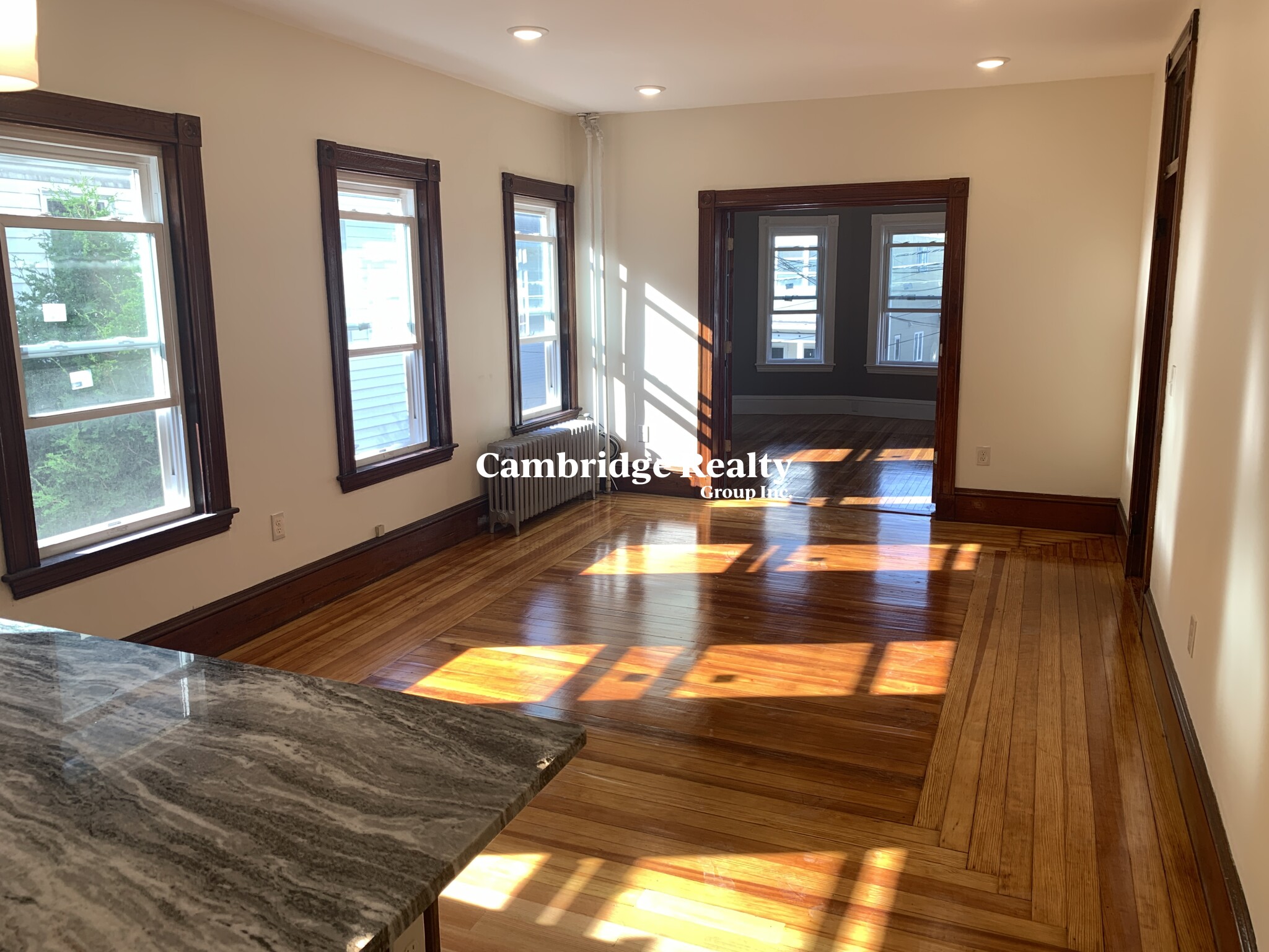 306 308 Summer St, Davis Square