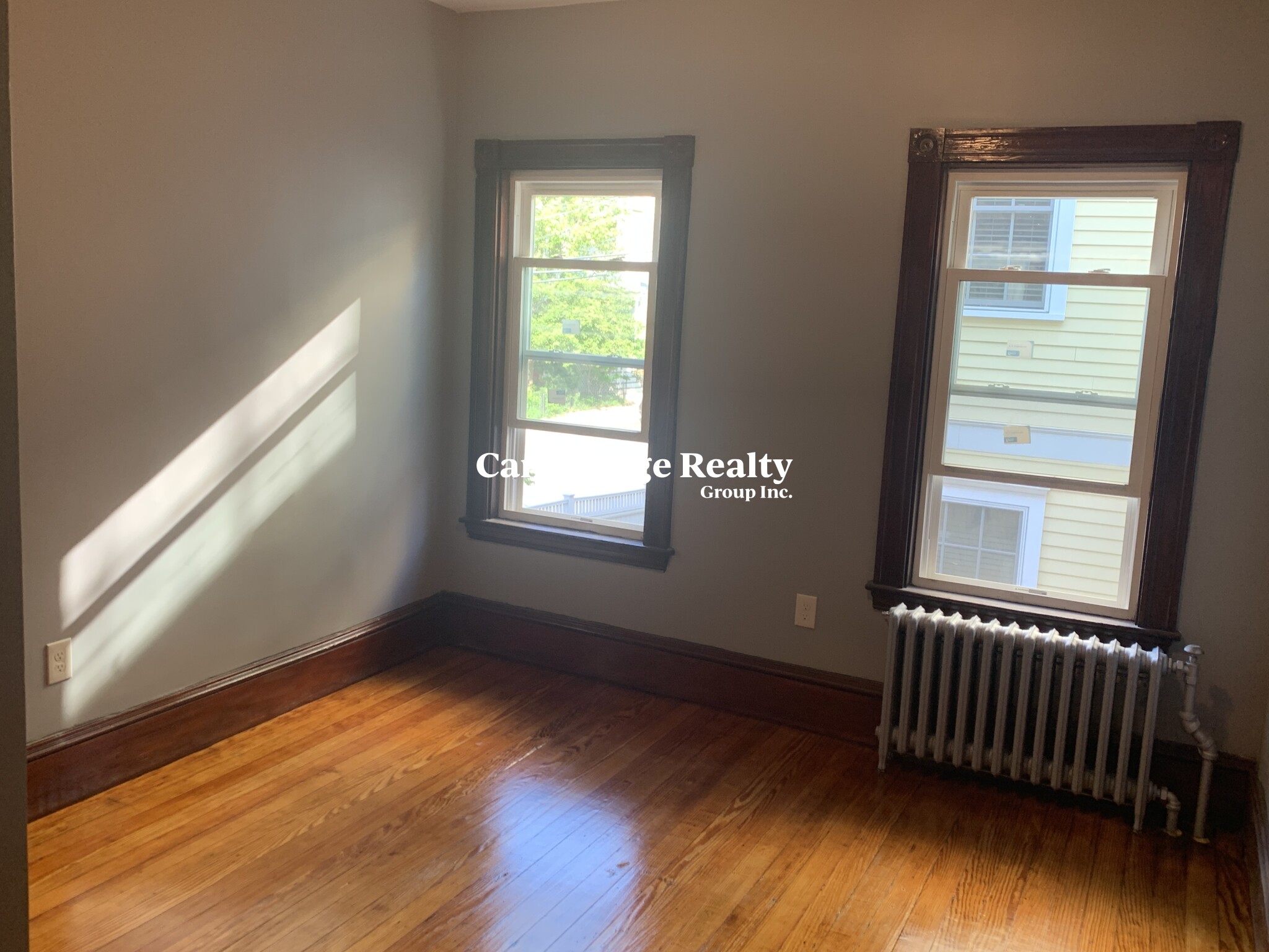 306 308 Summer St, Davis Square