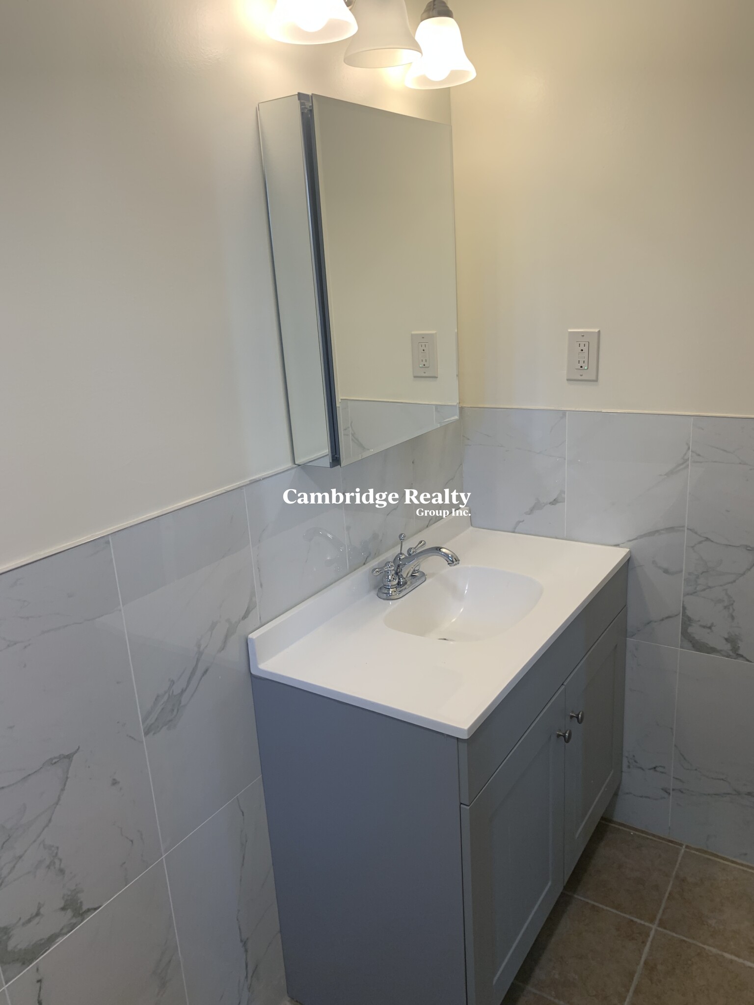 306 308 Summer St, Davis Square