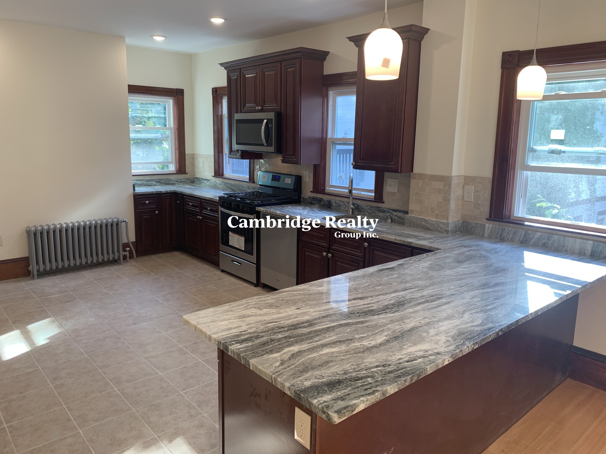 306 308 Summer St, Davis Square