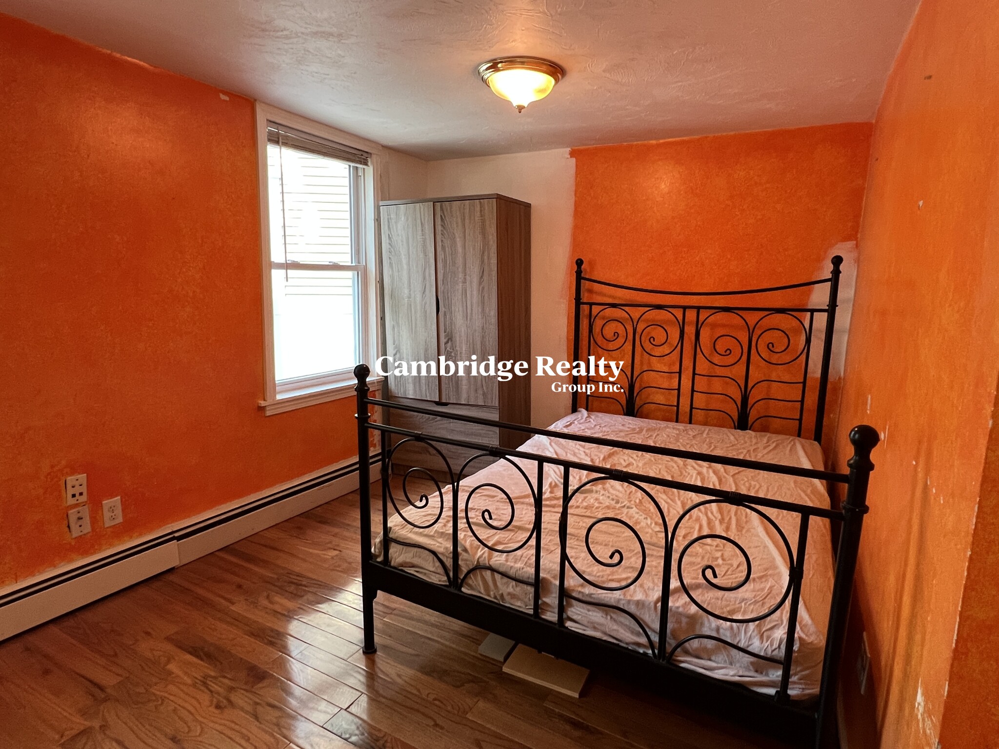 40 Bristol St, Kendall Square