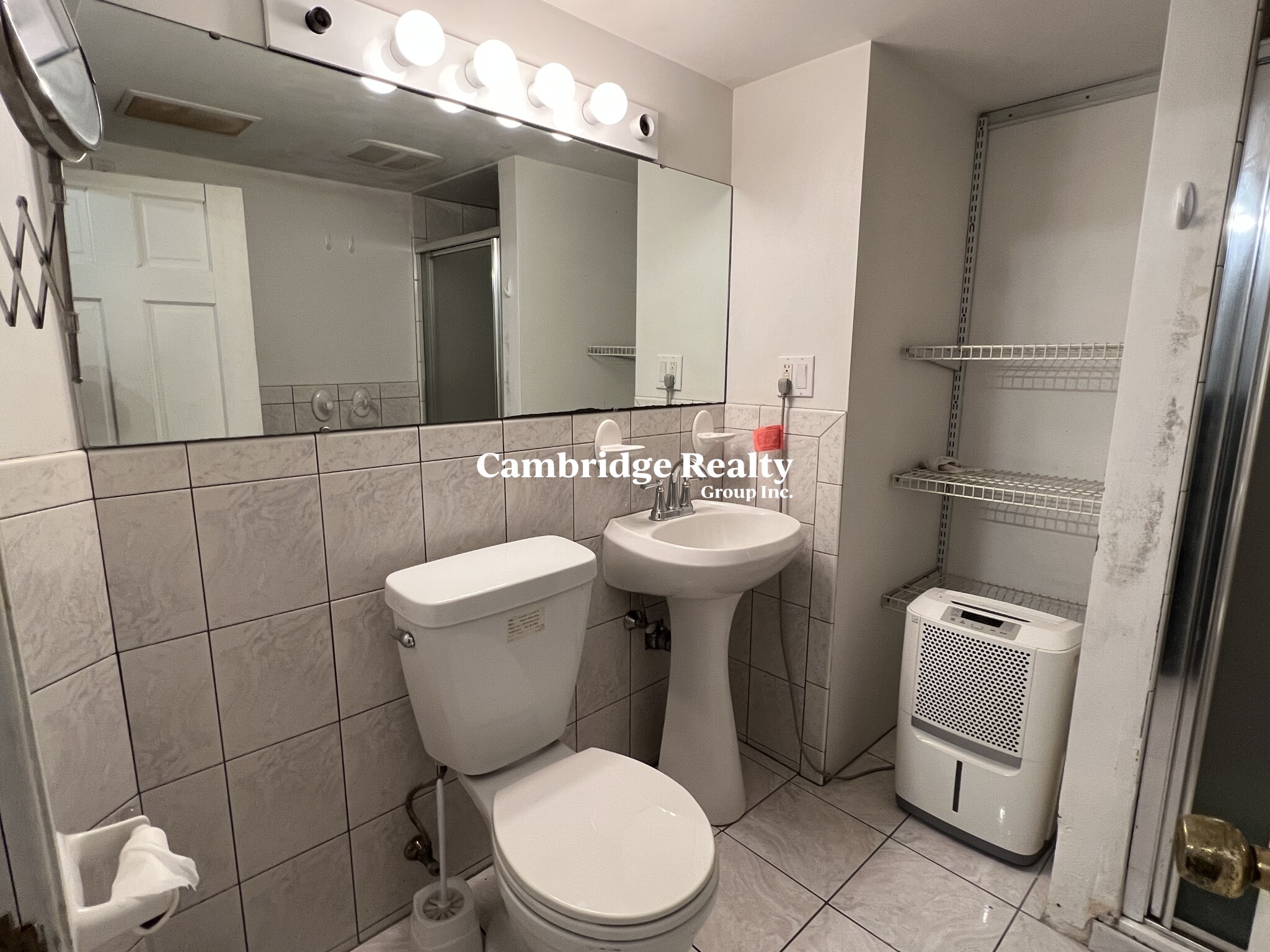 40 Bristol St, Kendall Square