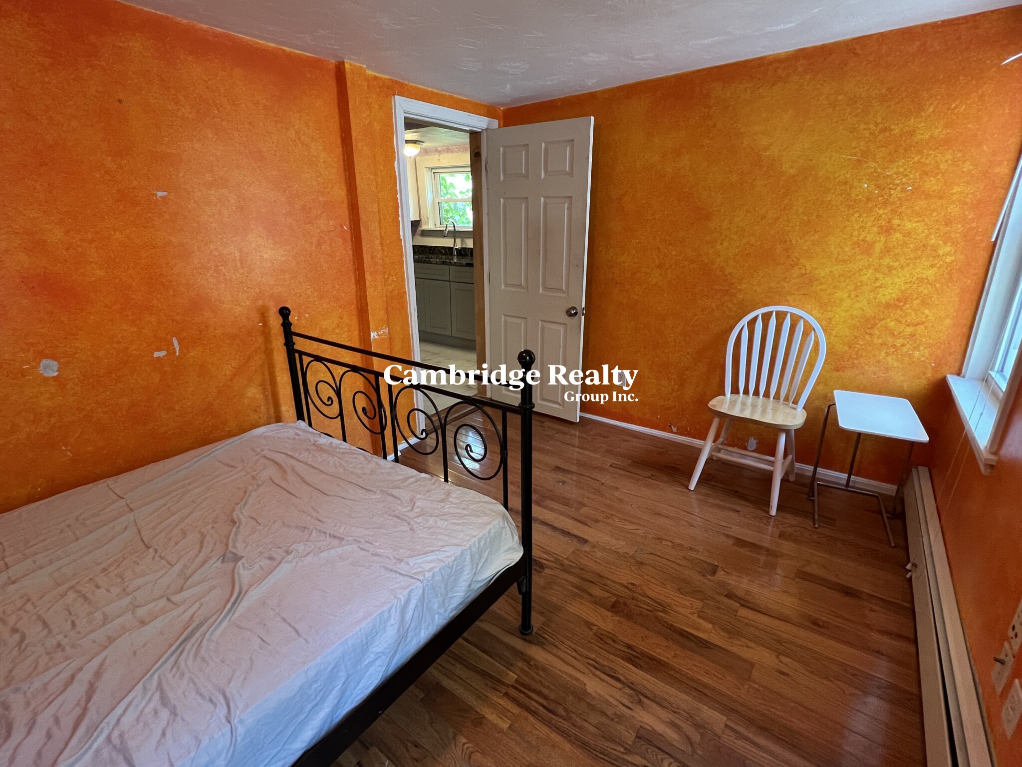 40 Bristol St, Kendall Square