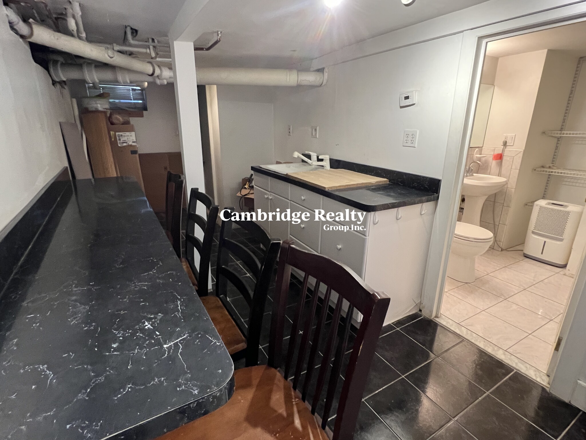 40 Bristol St, Kendall Square