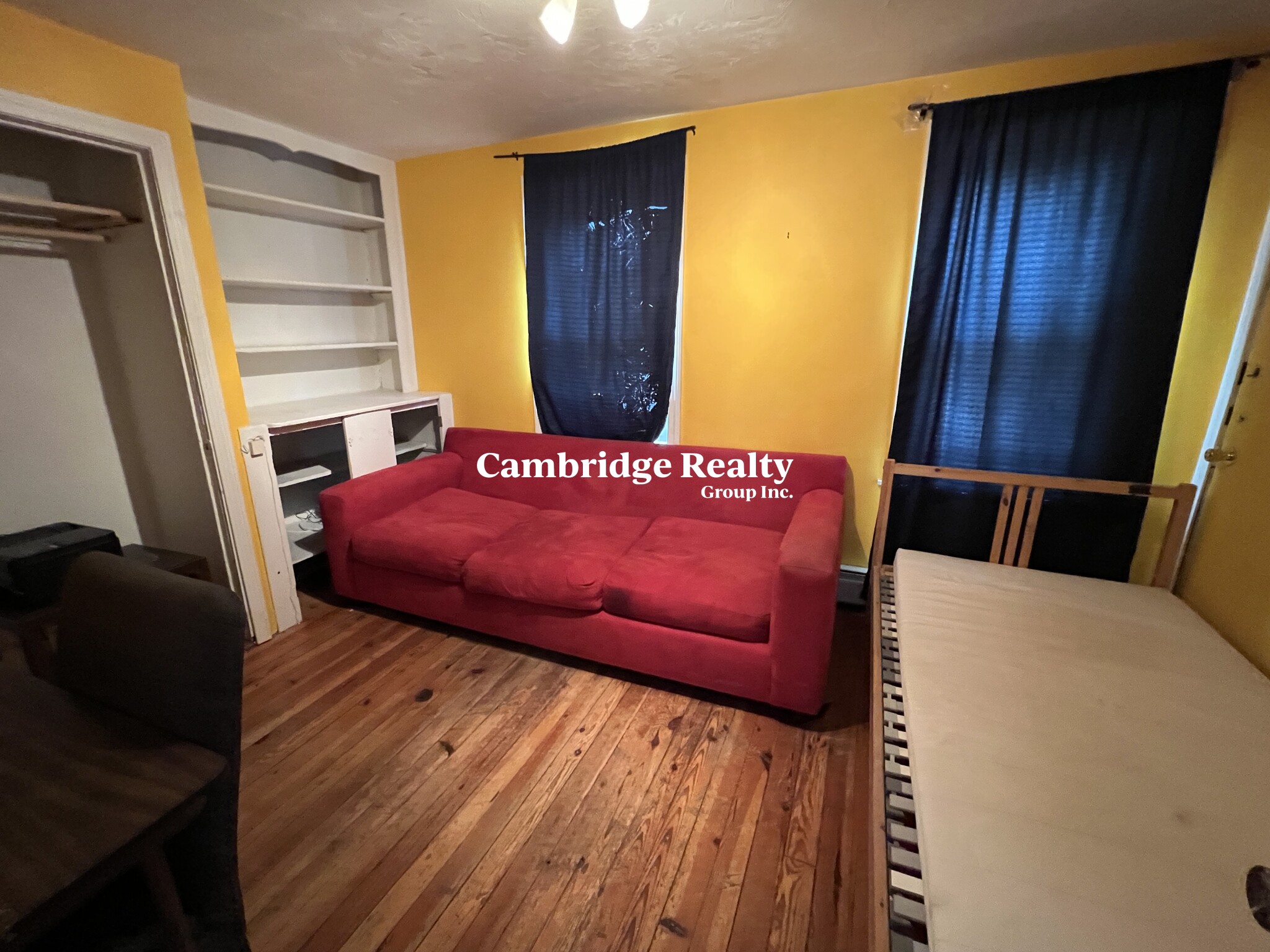 40 Bristol St, Kendall Square