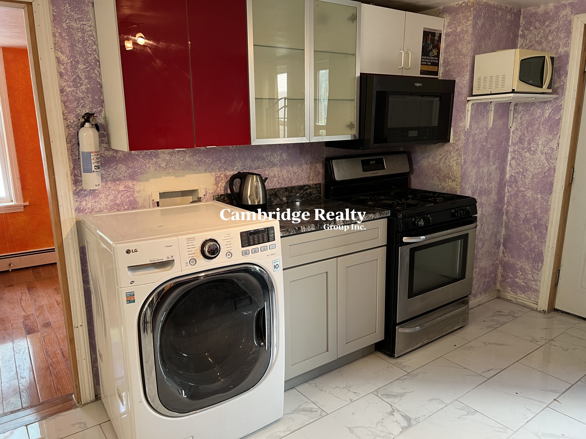 40 Bristol St, Kendall Square