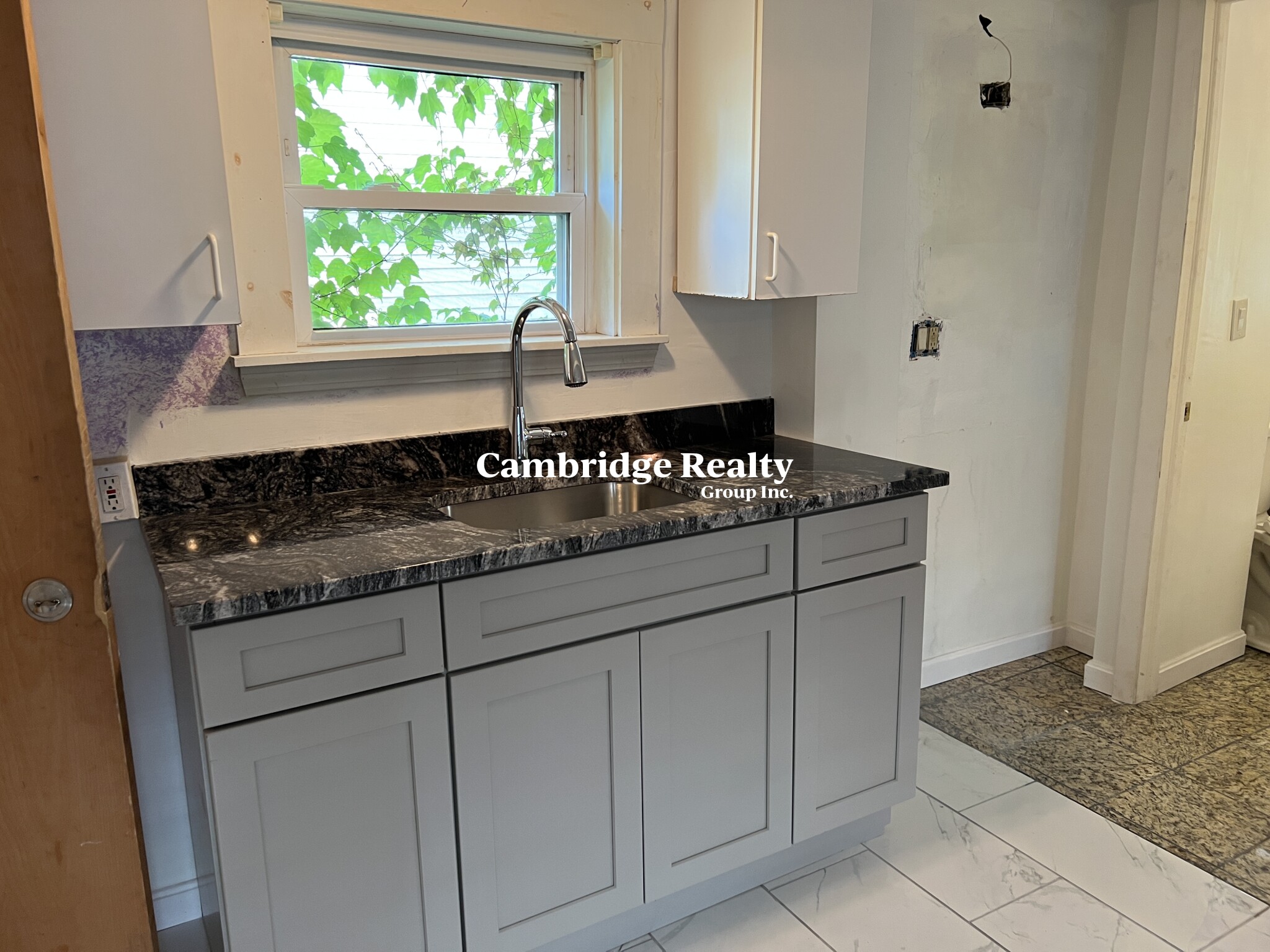 40 Bristol St, Kendall Square