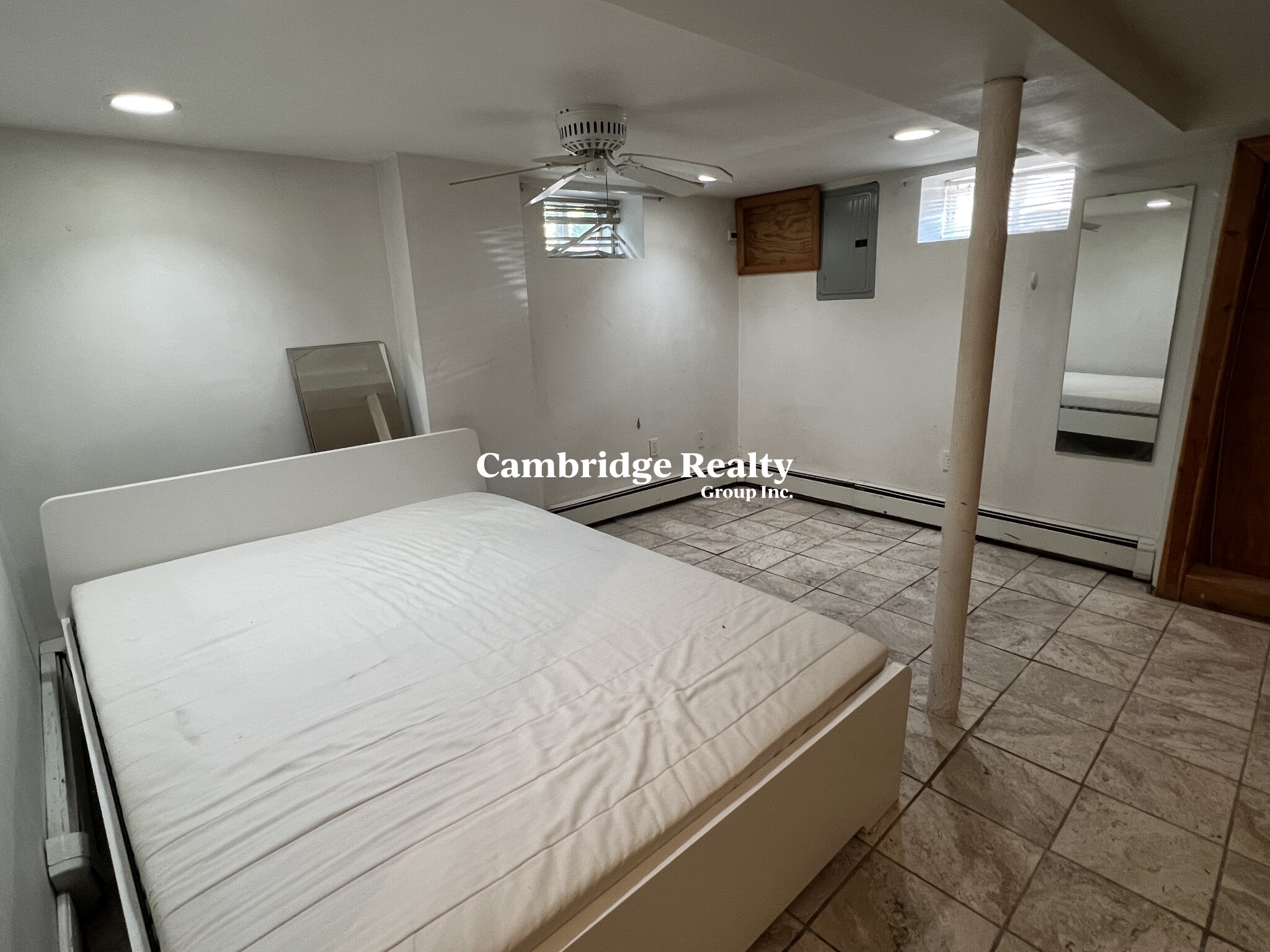 40 Bristol St, Kendall Square