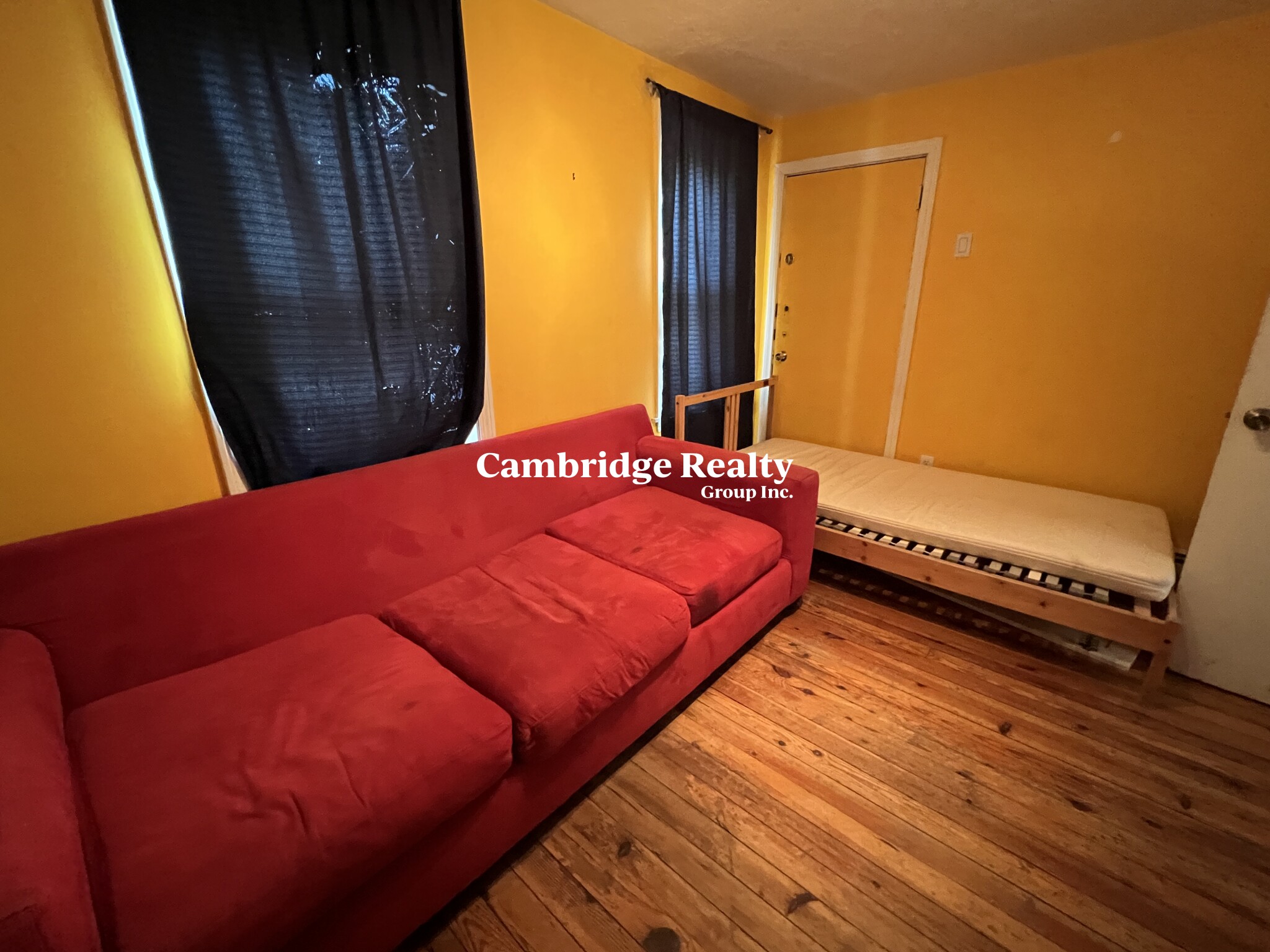 40 Bristol St, Kendall Square