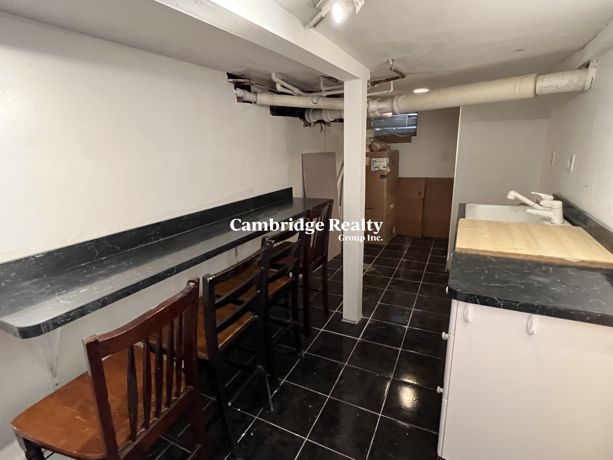 40 Bristol St, Kendall Square