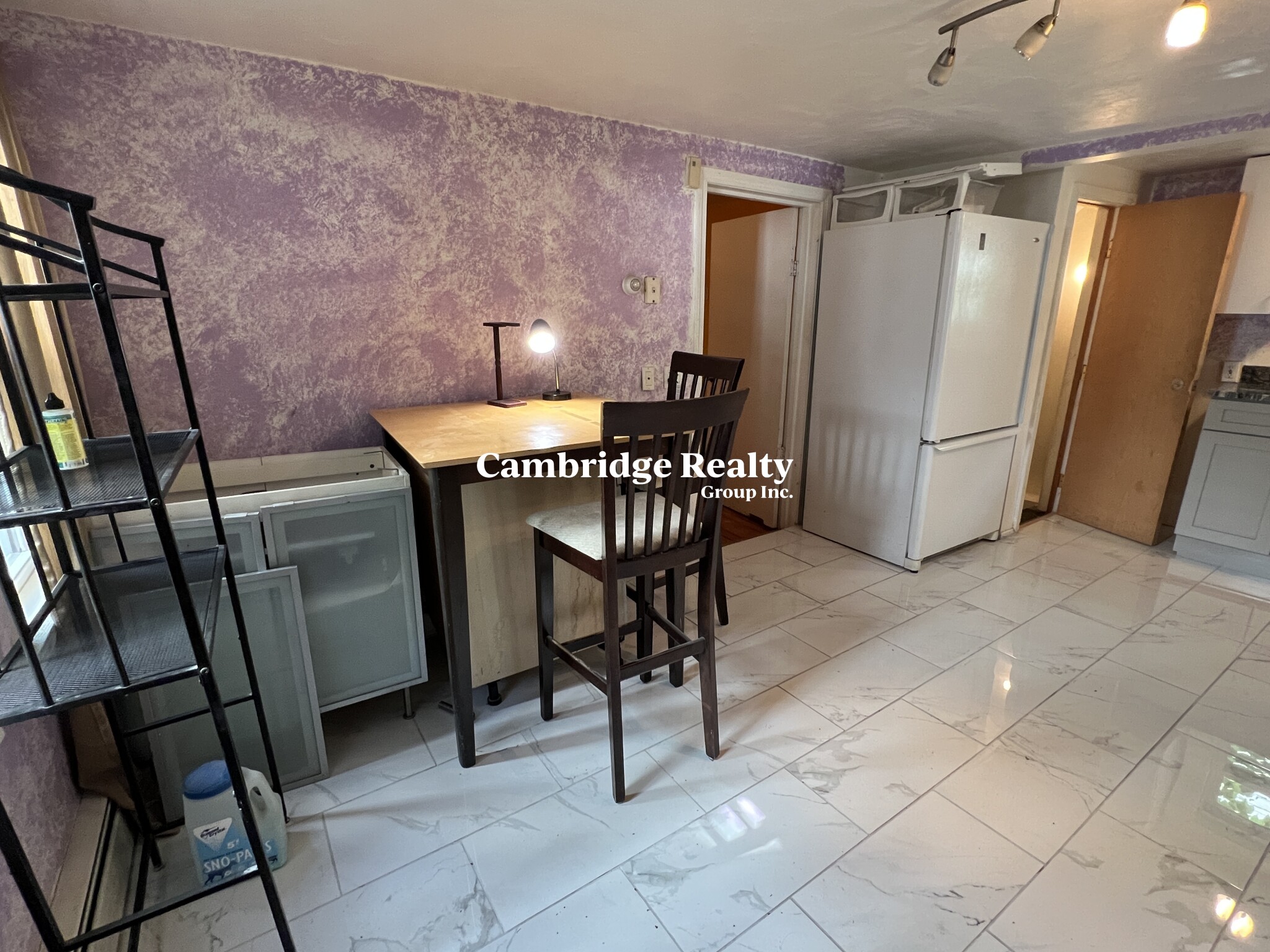 40 Bristol St, Kendall Square