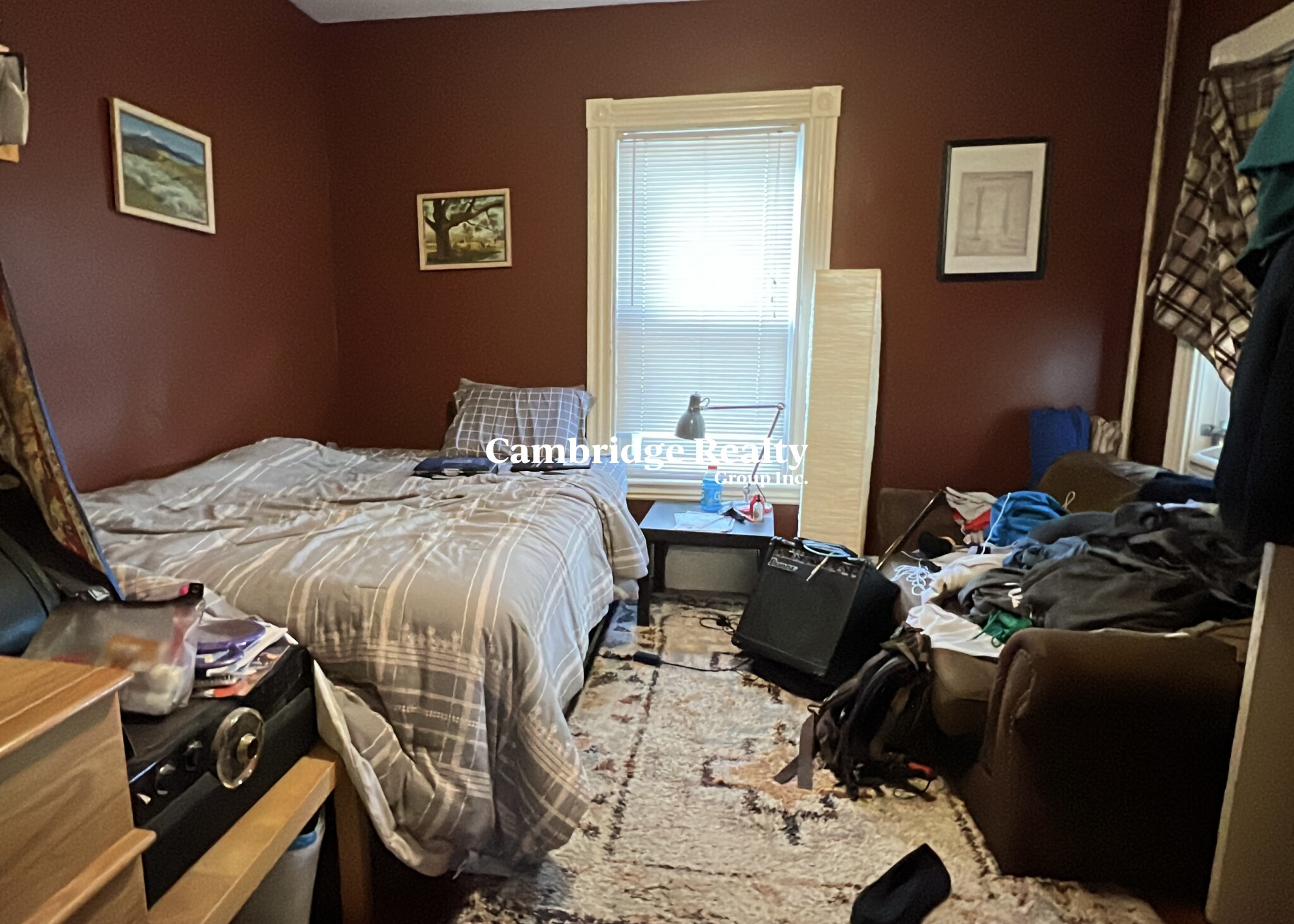 32 Rossmore St, Union Square