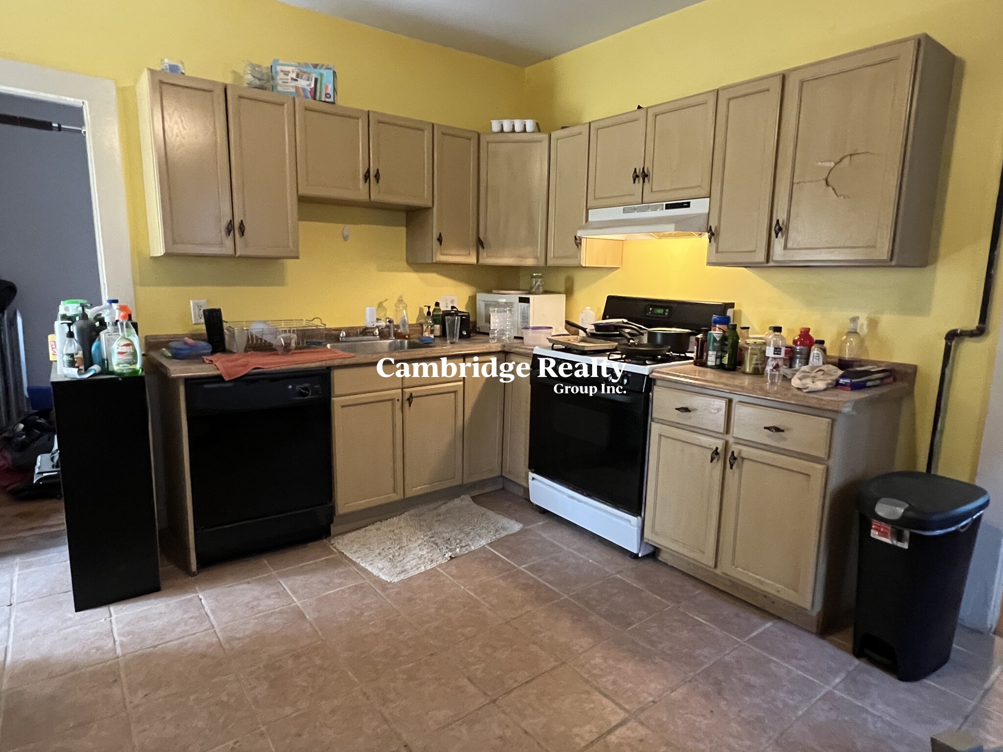 32 Rossmore St, Union Square