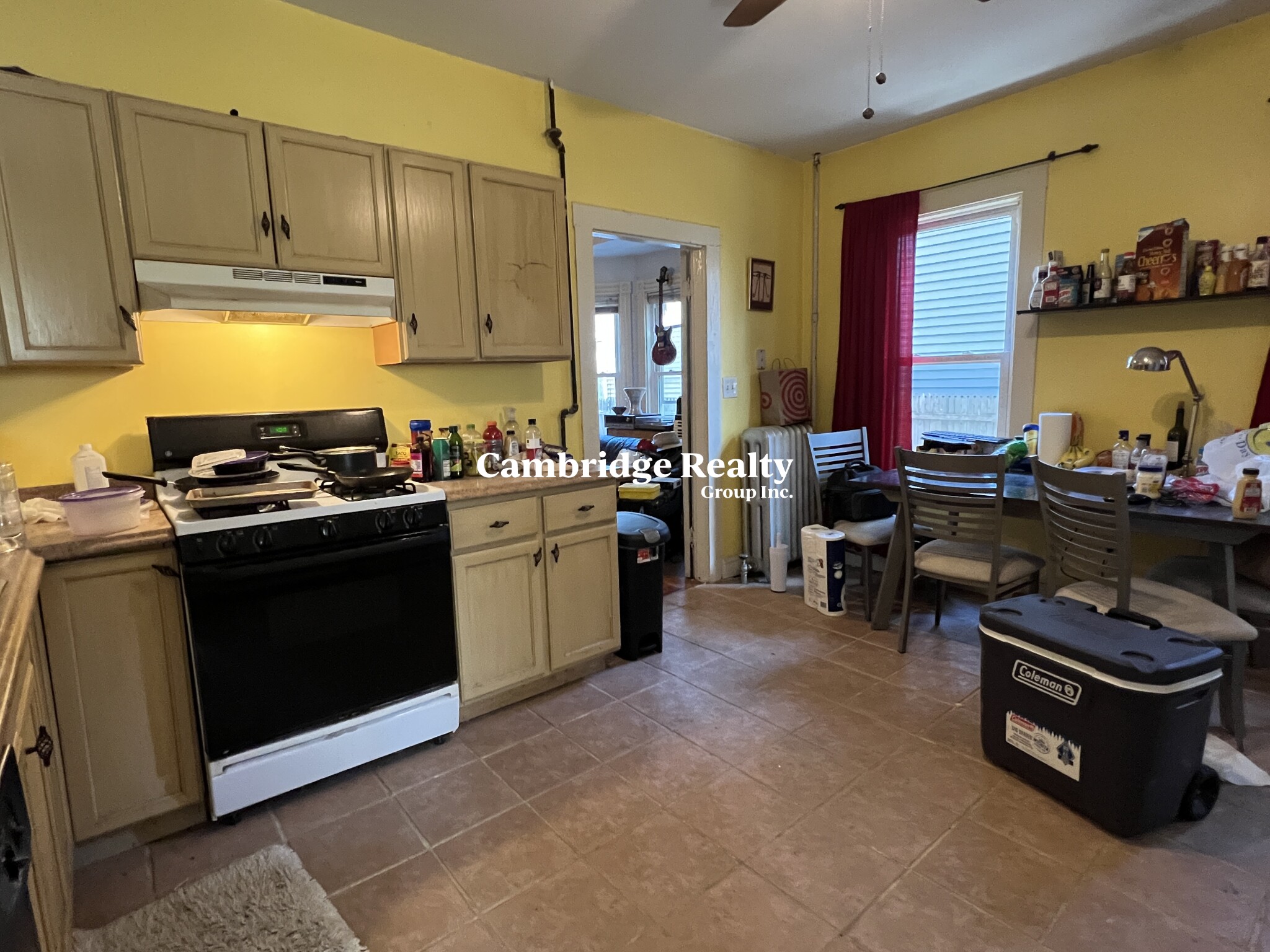 32 Rossmore St, Union Square