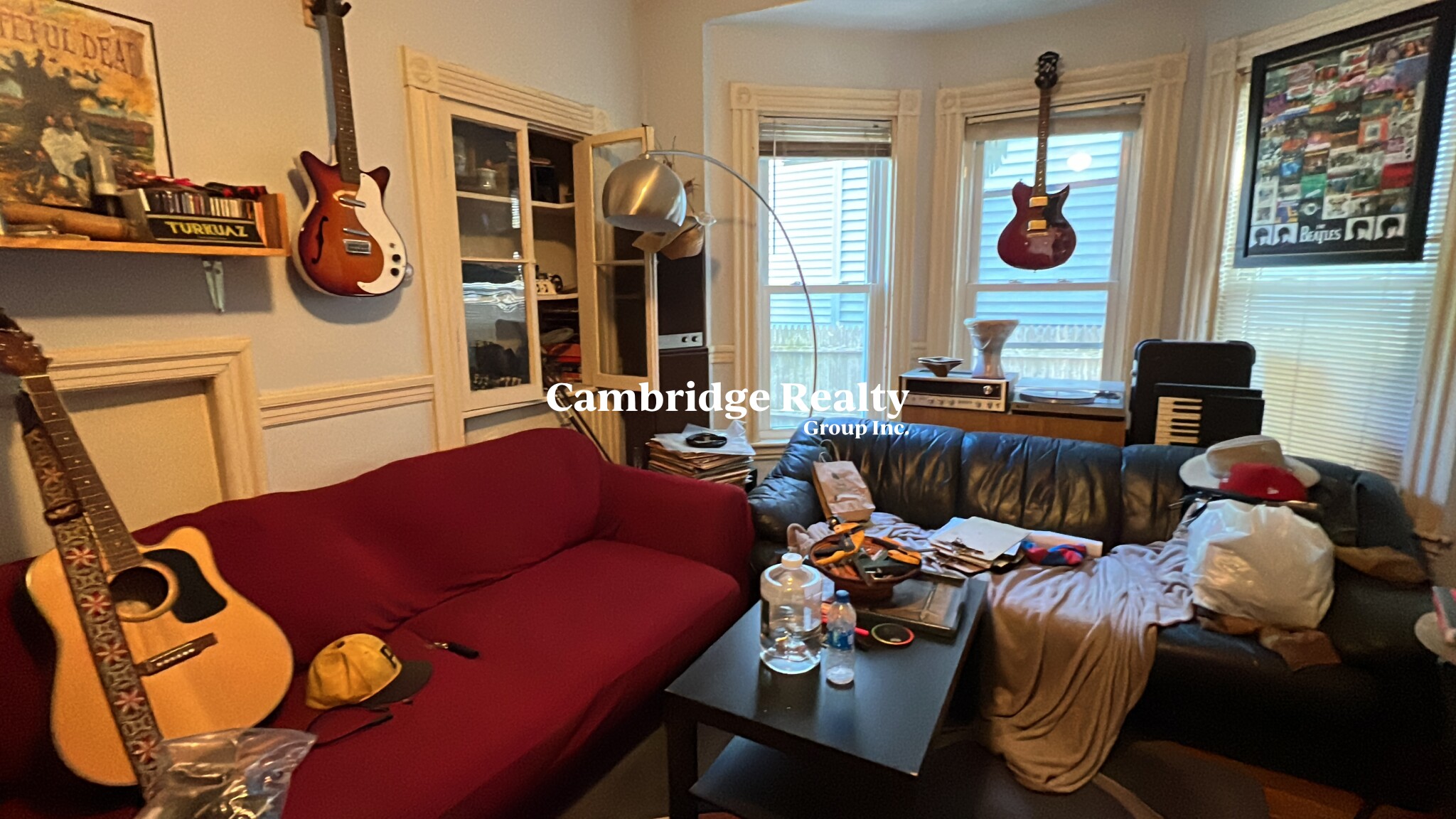 32 Rossmore St, Union Square