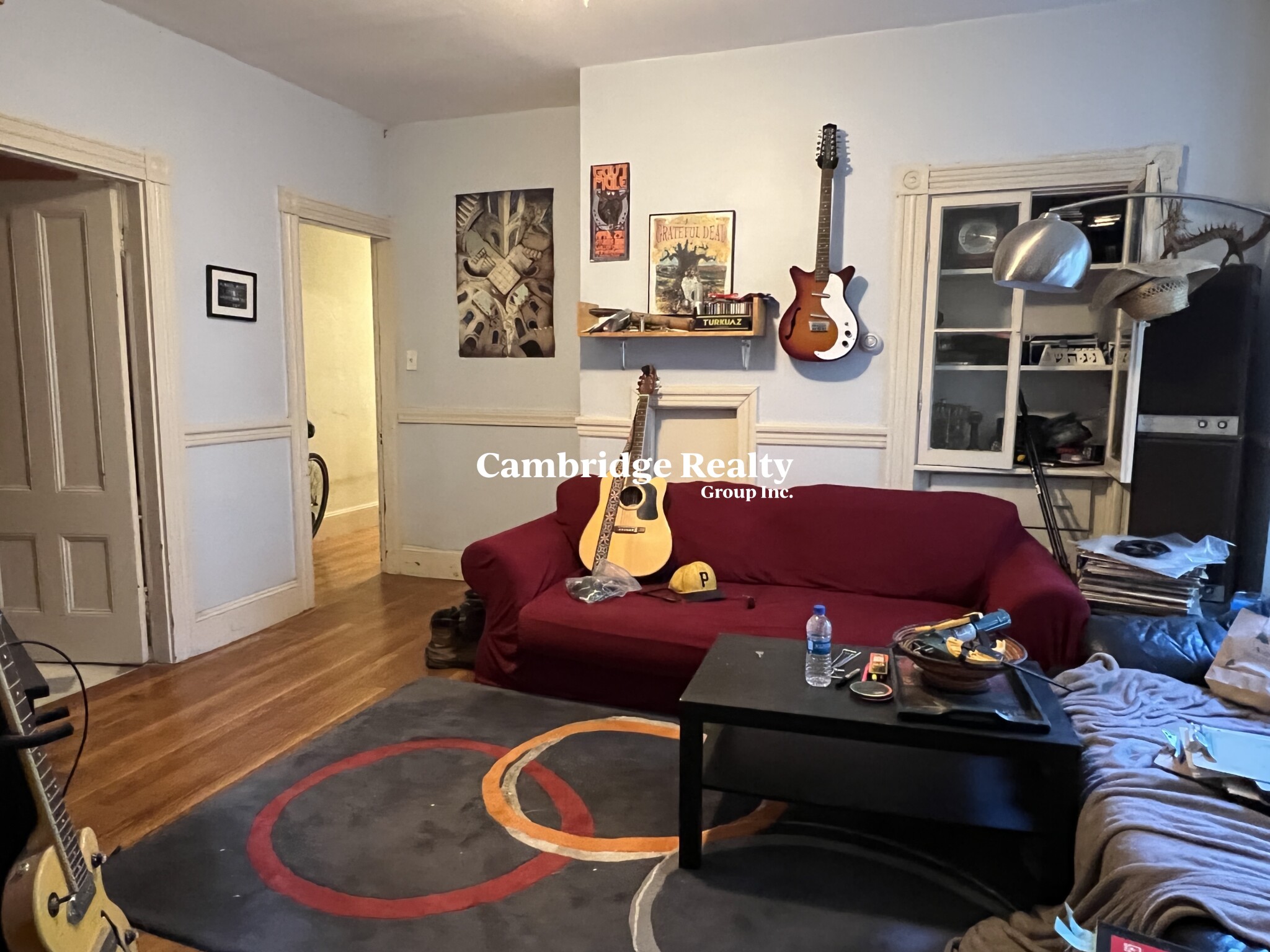 32 Rossmore St, Union Square