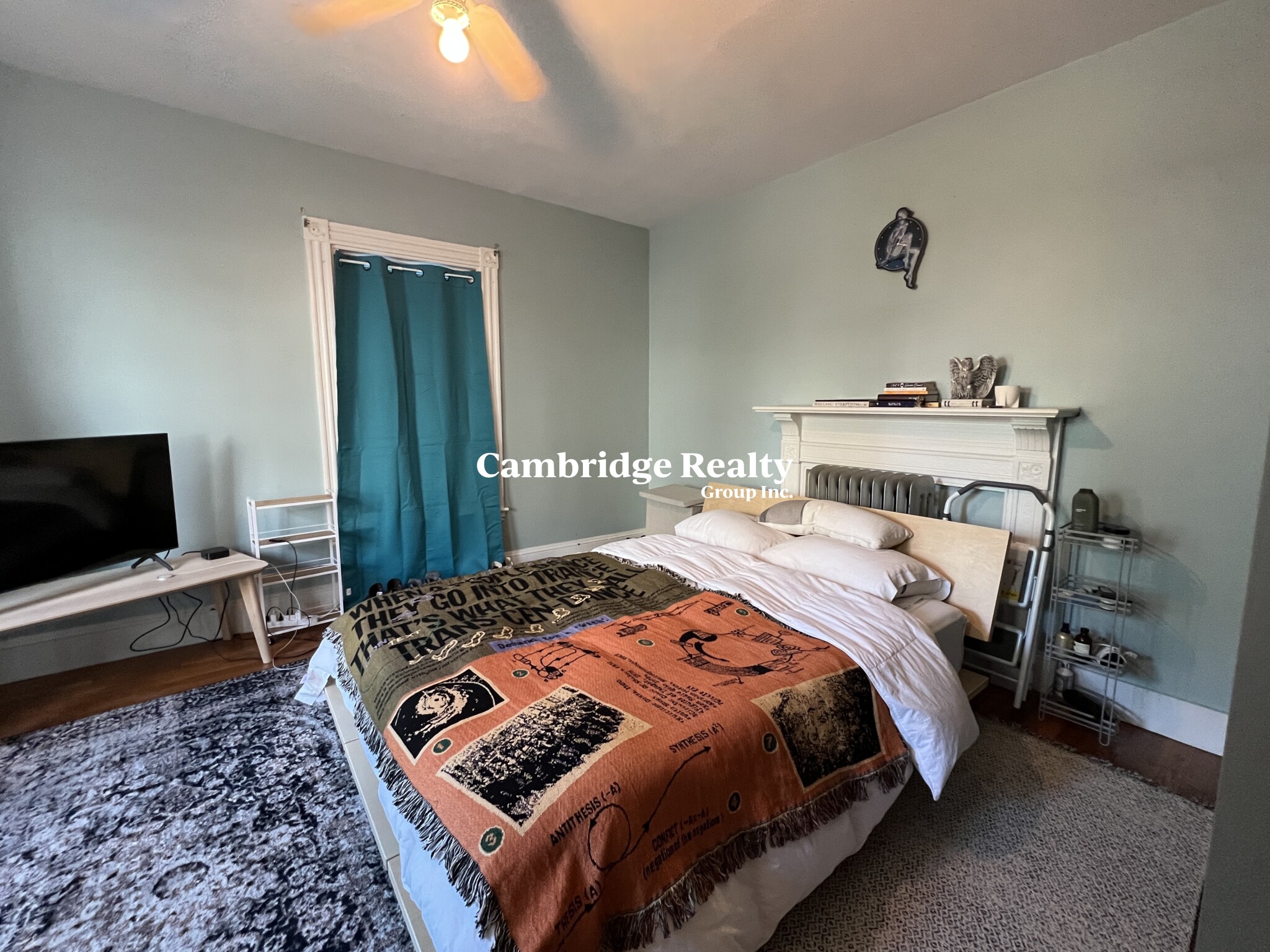 32 Rossmore St, Union Square