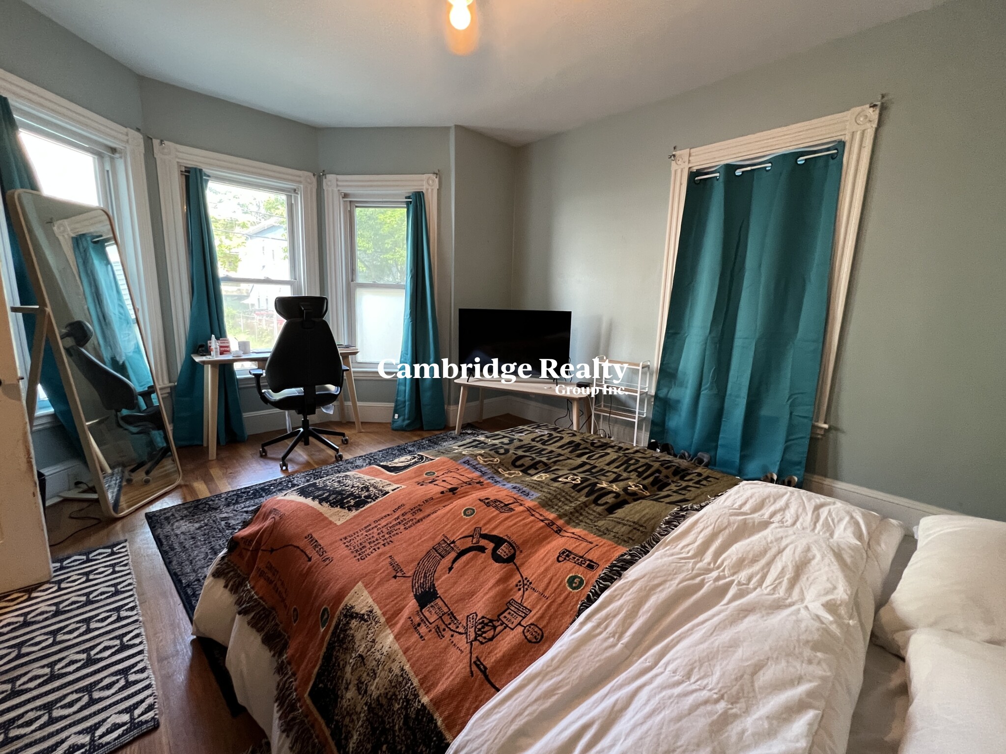 32 Rossmore St, Union Square