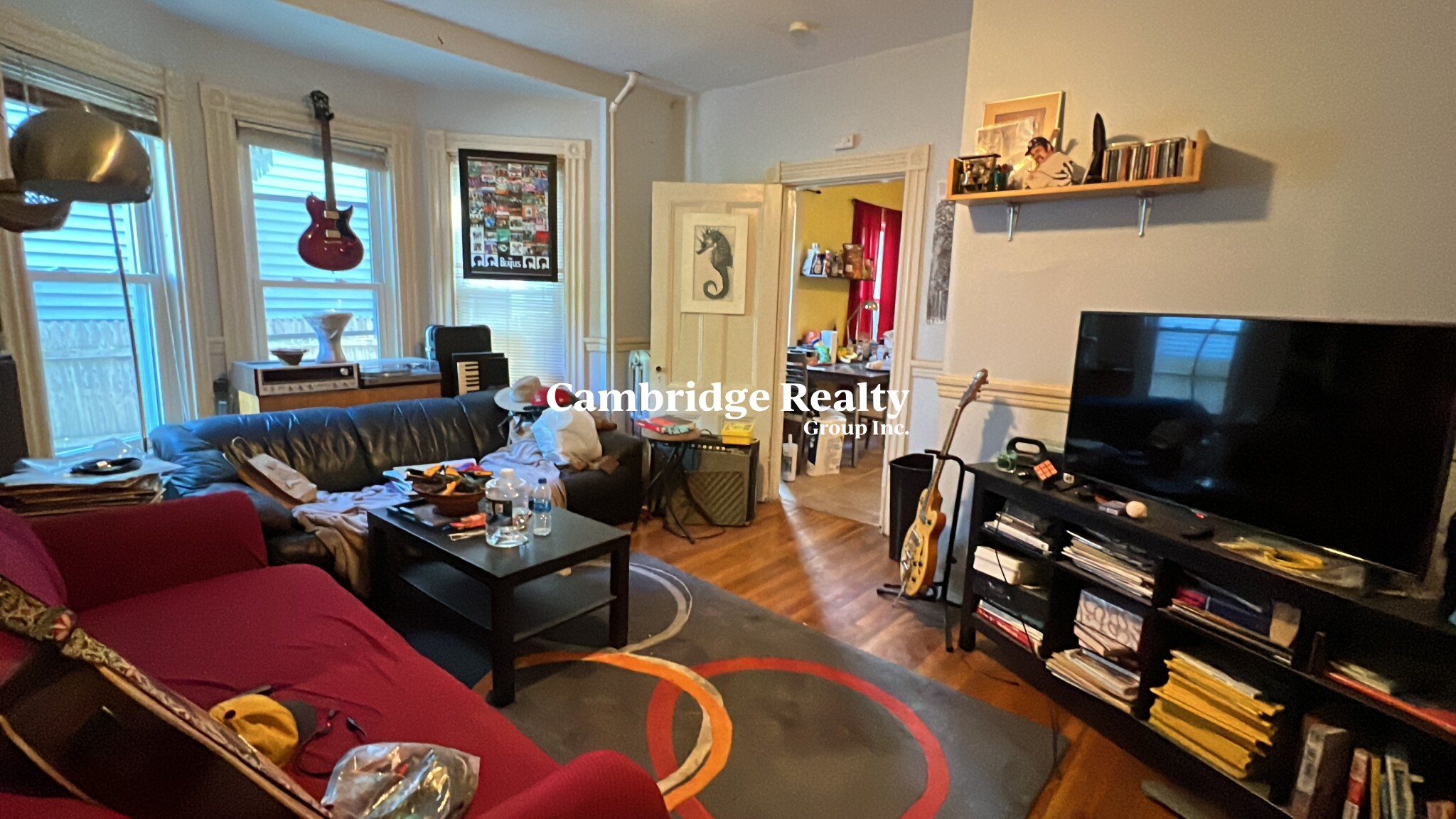 32 Rossmore St, Union Square