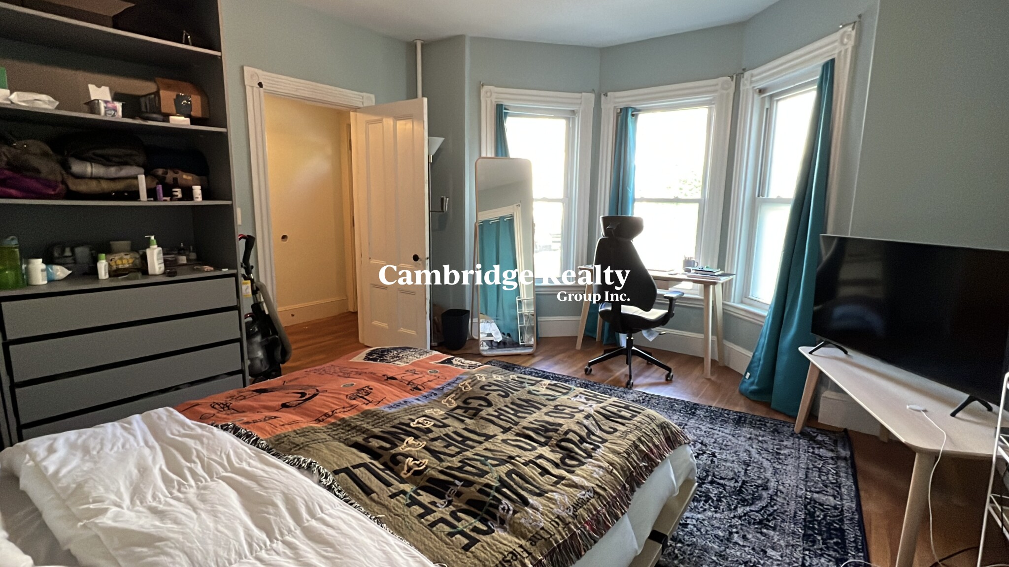 32 Rossmore St, Union Square