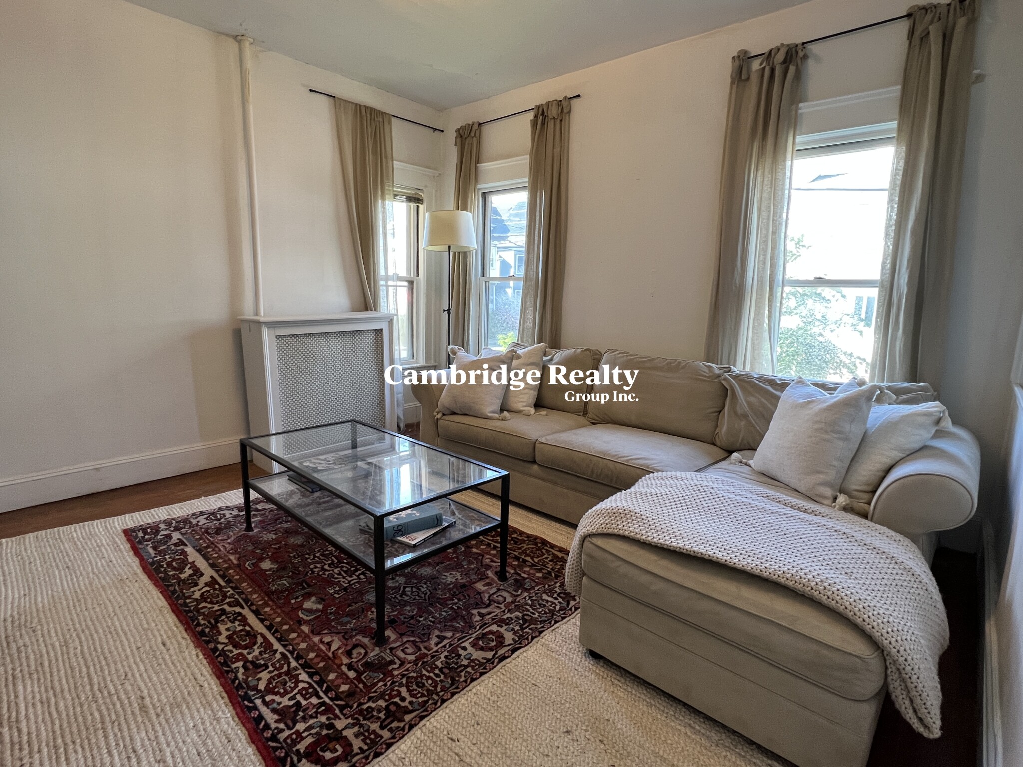 49 Rogers Ave, Ball Square