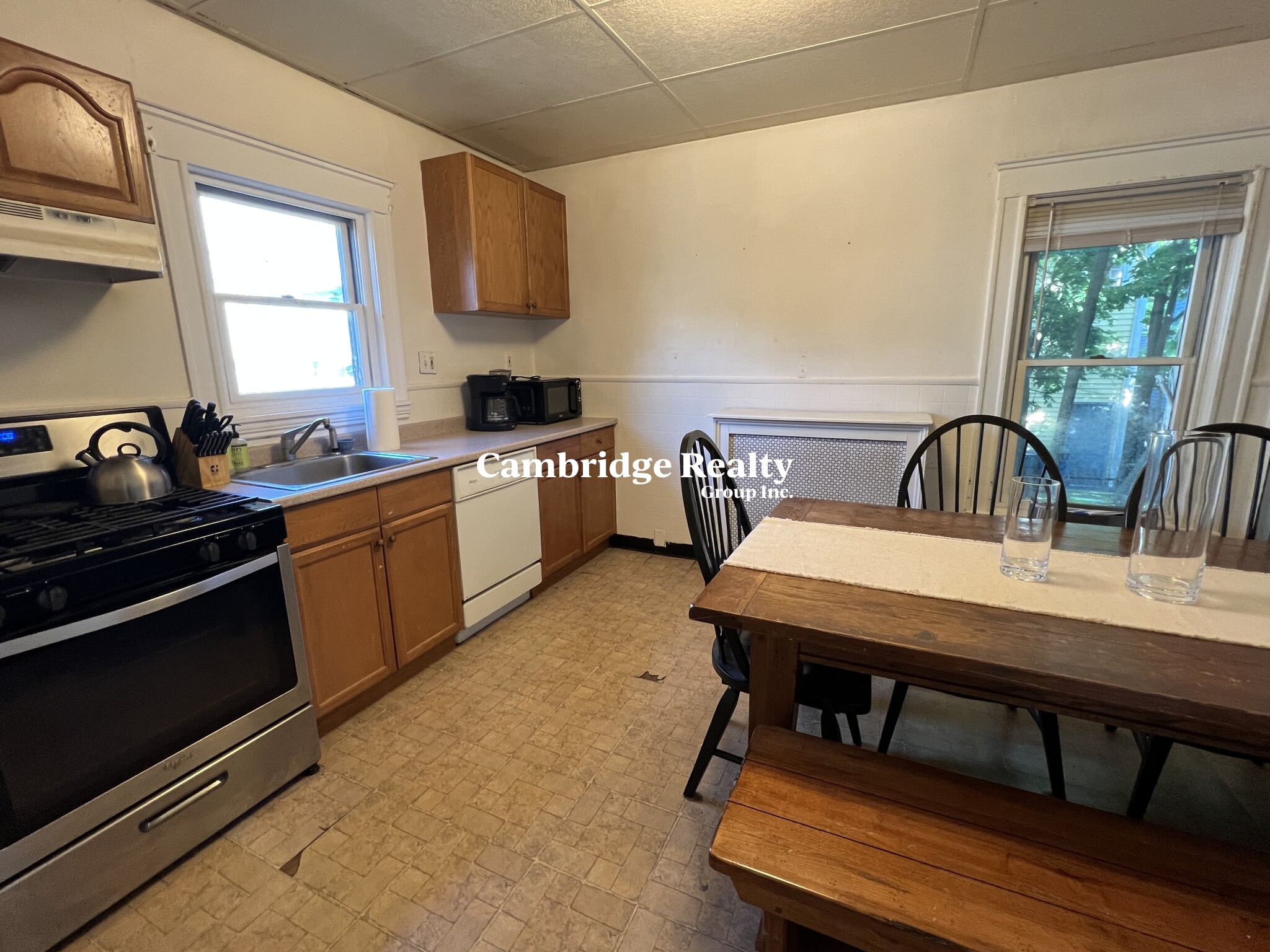 49 Rogers Ave, Ball Square