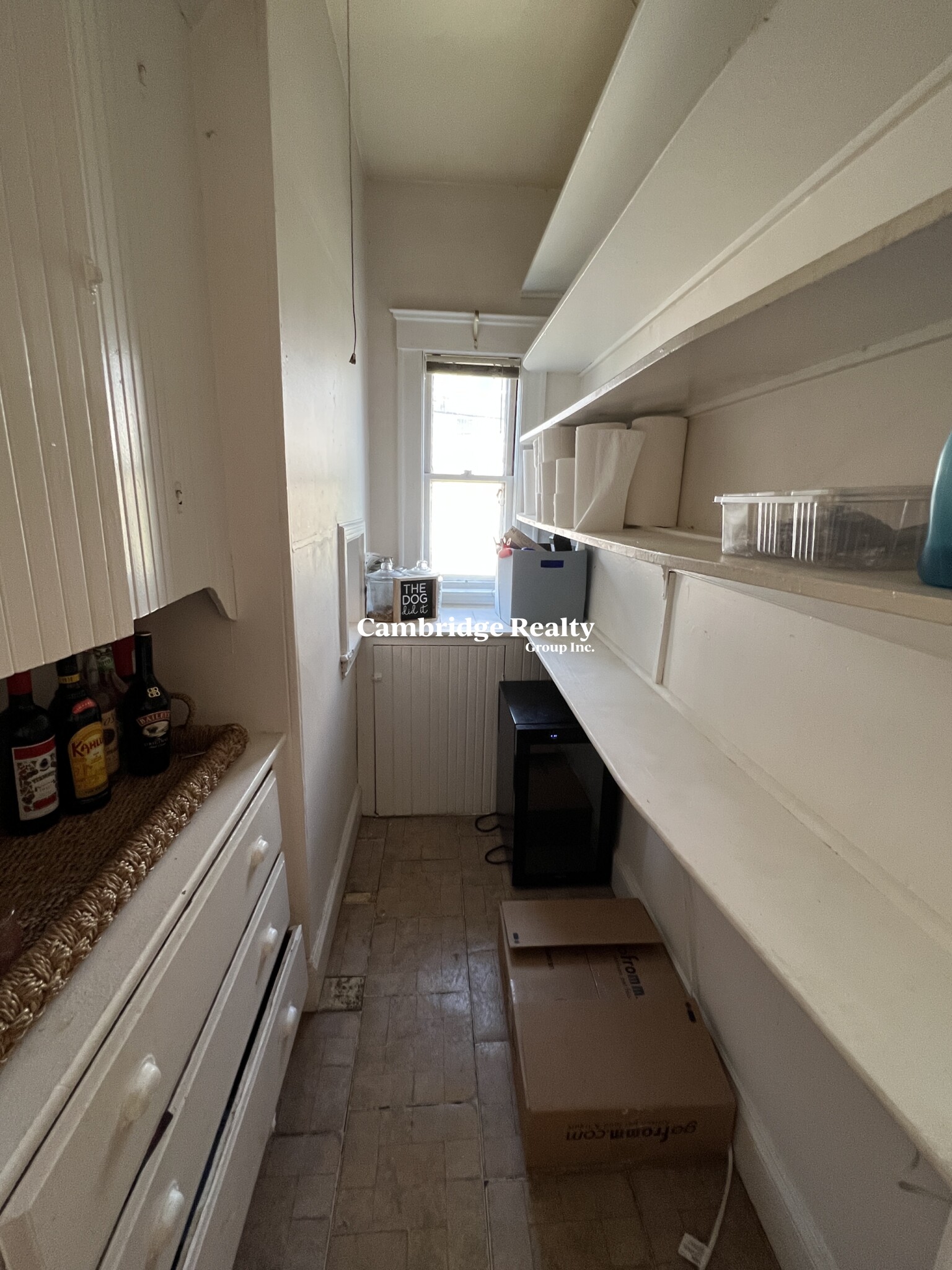 49 Rogers Ave, Ball Square