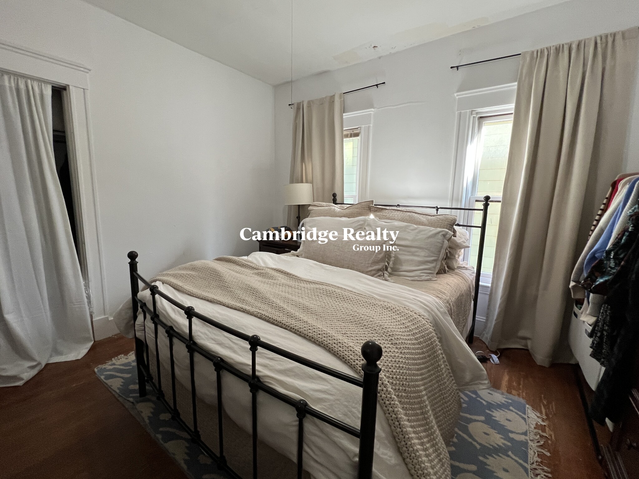 49 Rogers Ave, Ball Square