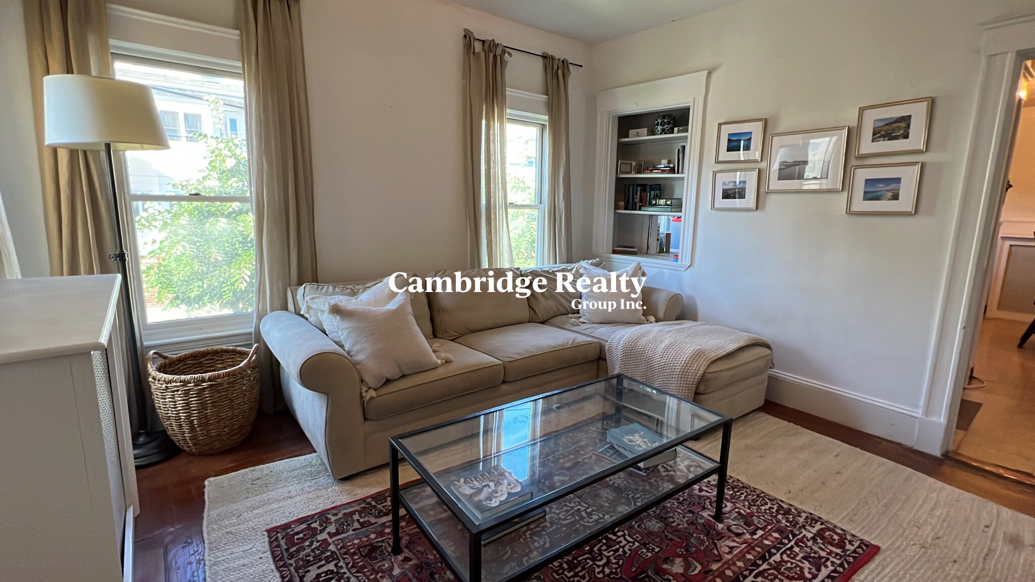 49 Rogers Ave, Ball Square