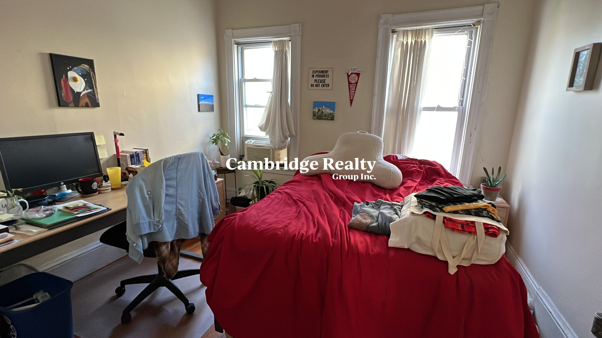 306 308 Summer St, Davis Square