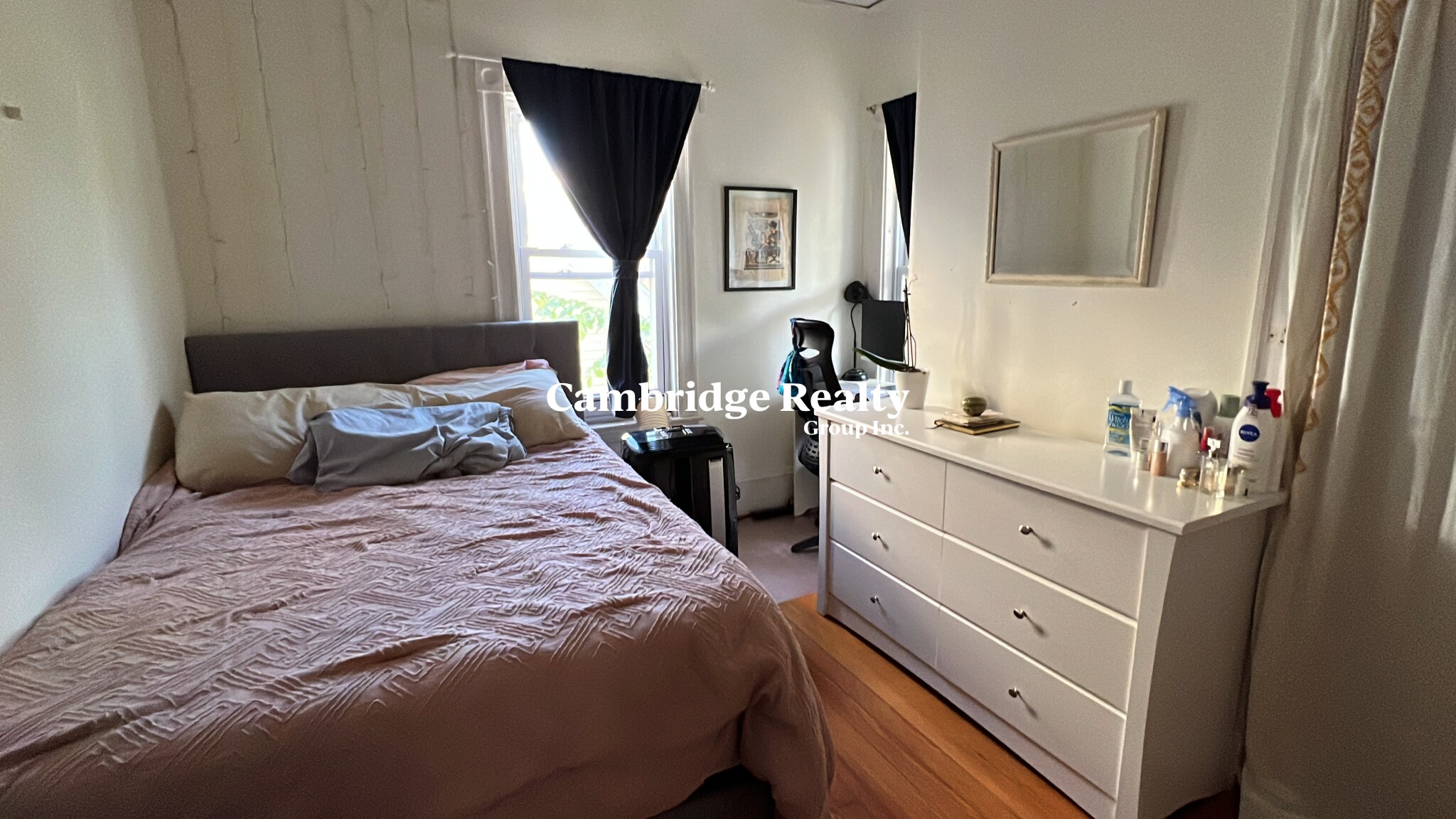 306 308 Summer St, Davis Square