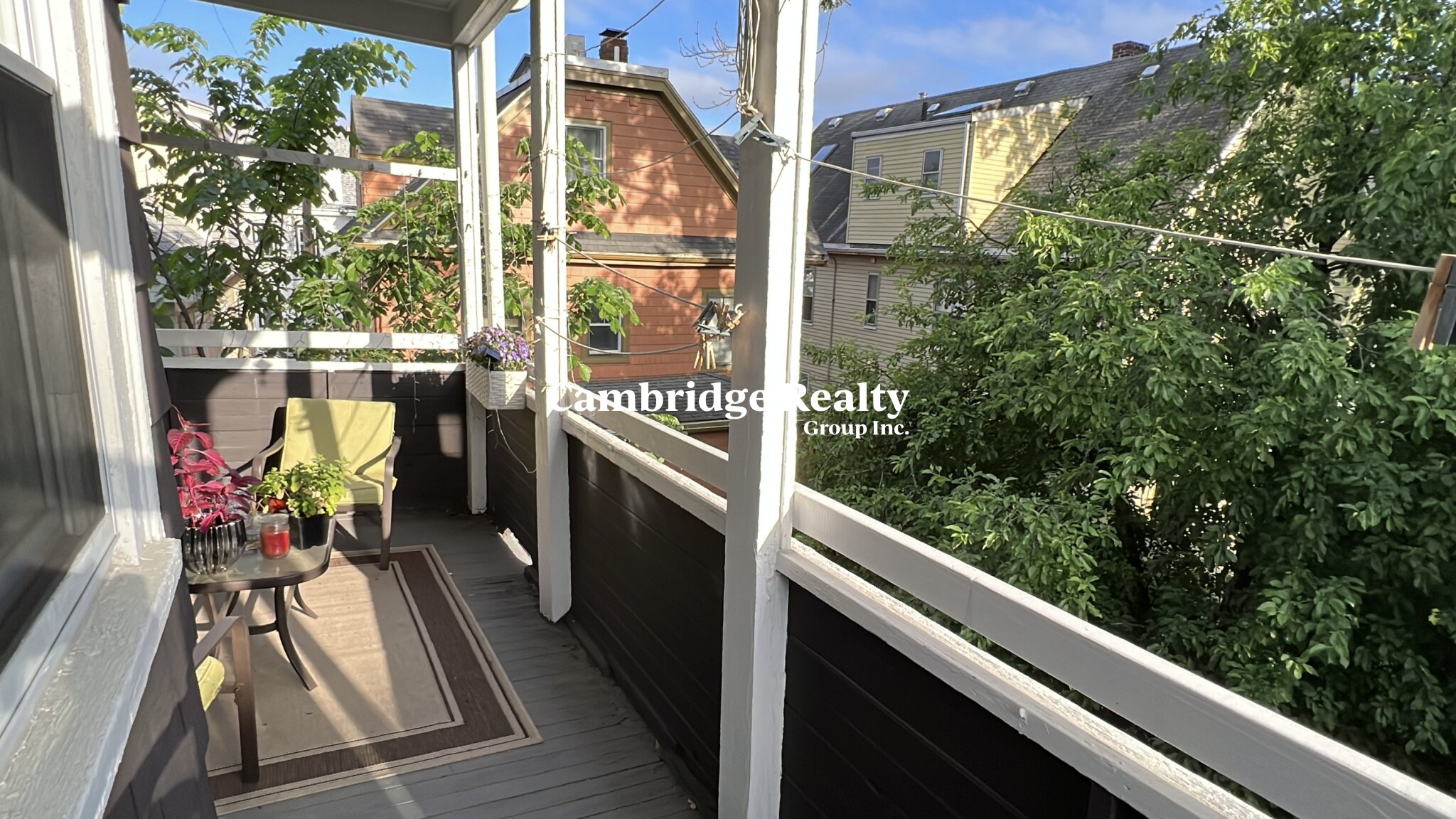 306 308 Summer St, Davis Square