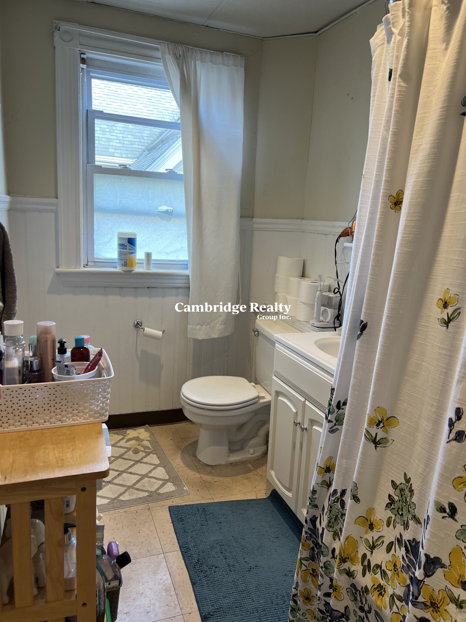 306 308 Summer St, Davis Square