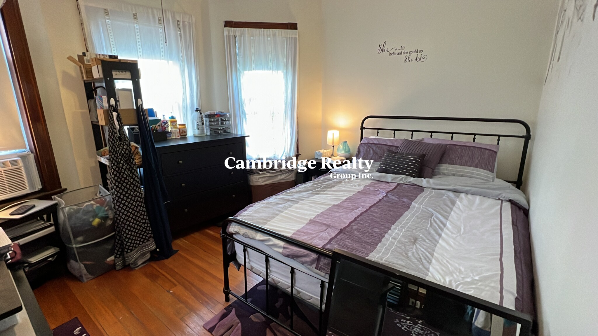 306 308 Summer St, Davis Square