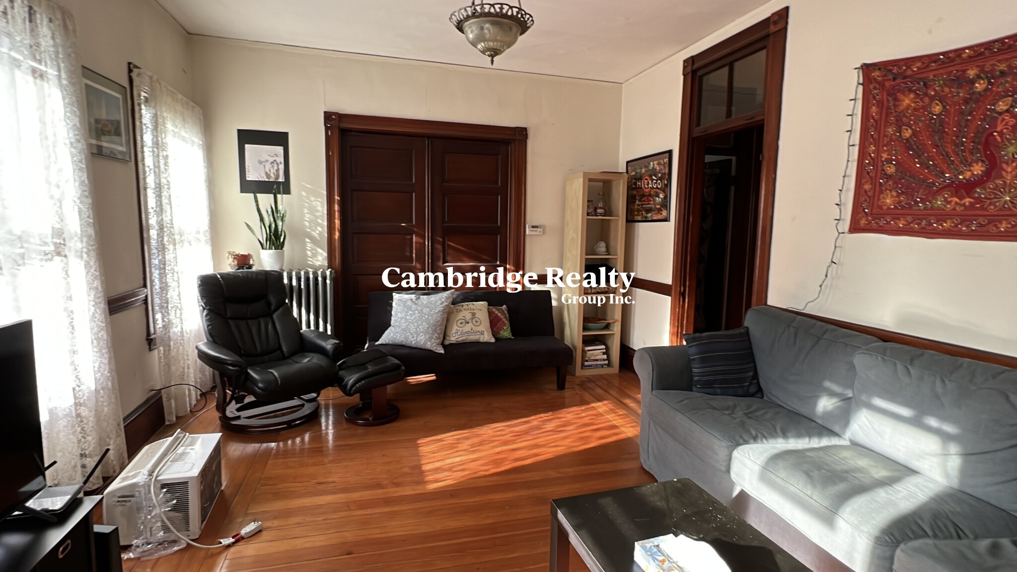 306 308 Summer St, Davis Square