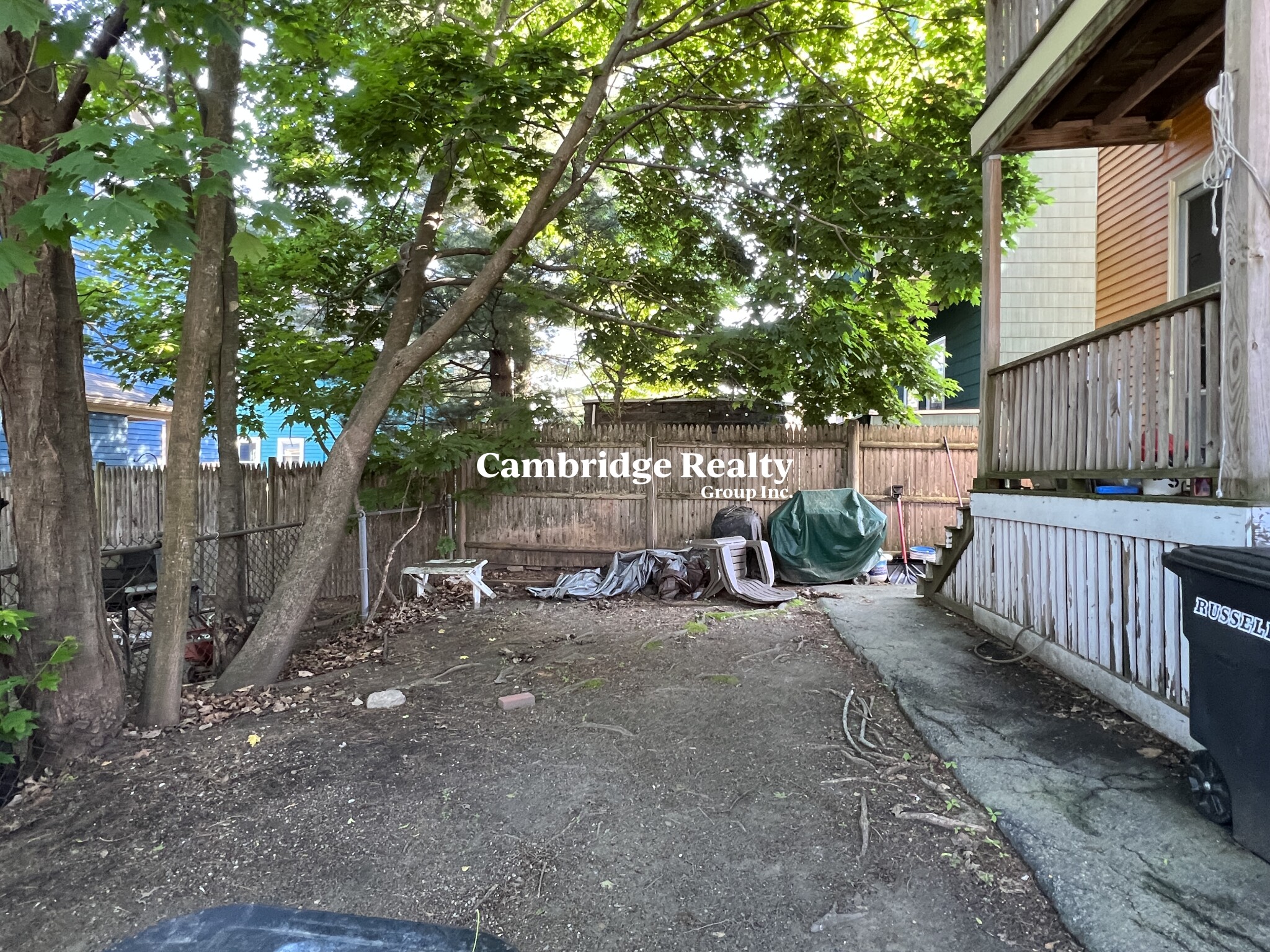 49 Rogers Ave, Ball Square