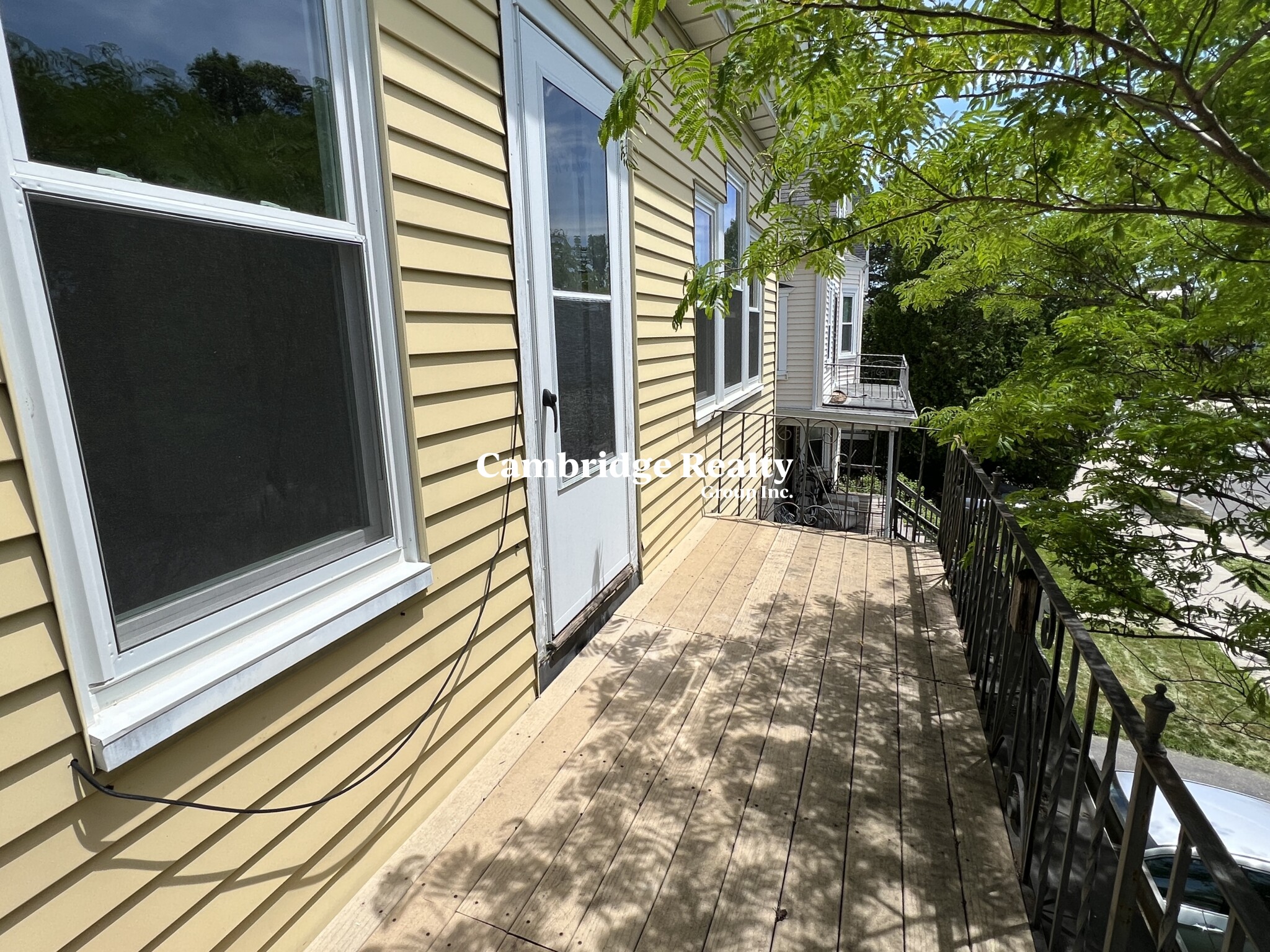 129 Powder House Blvd, Teele Square