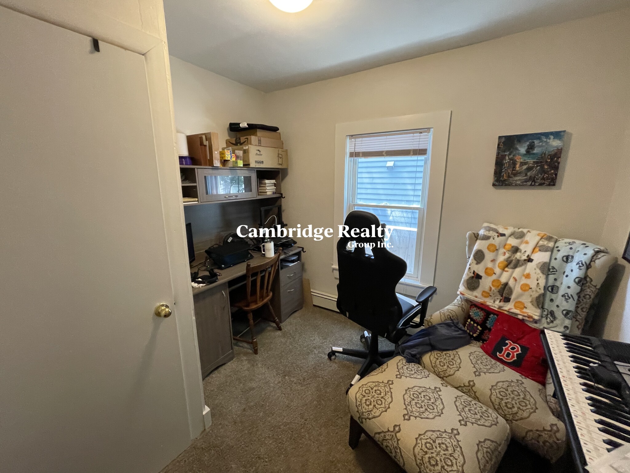 117 Pleasant St, Cambridgeport