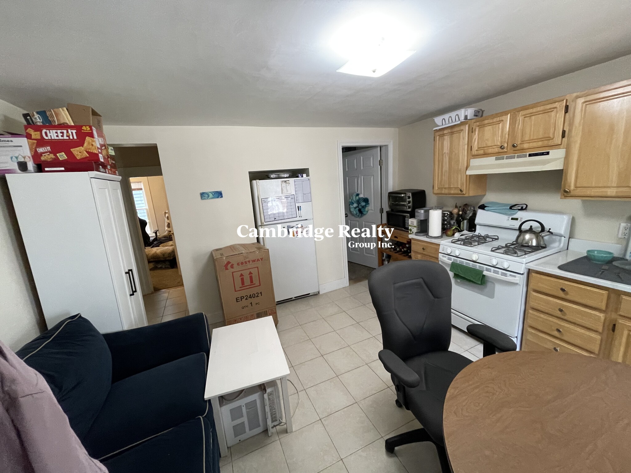 117 Pleasant St, Cambridgeport