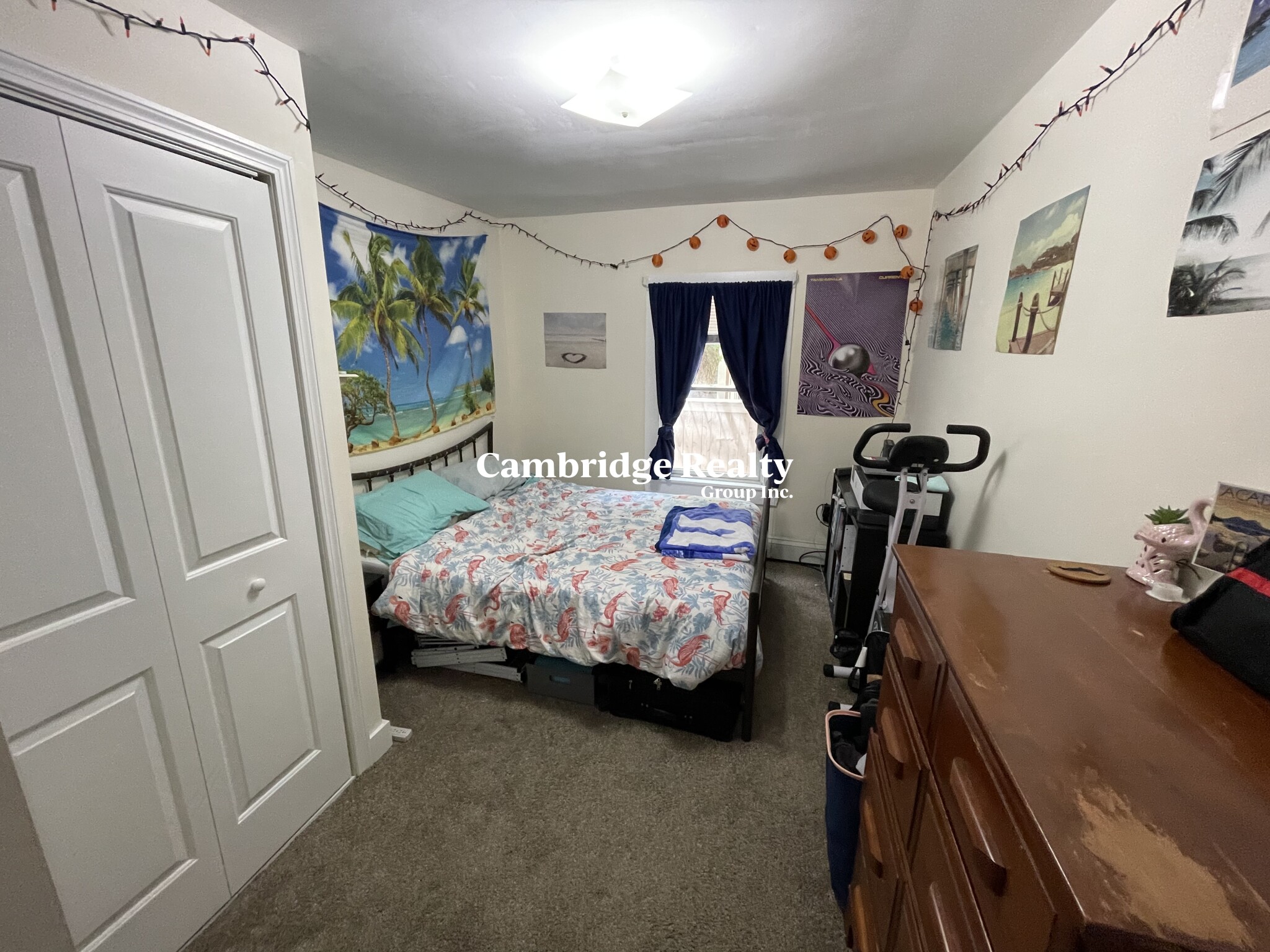 117 Pleasant St, Cambridgeport