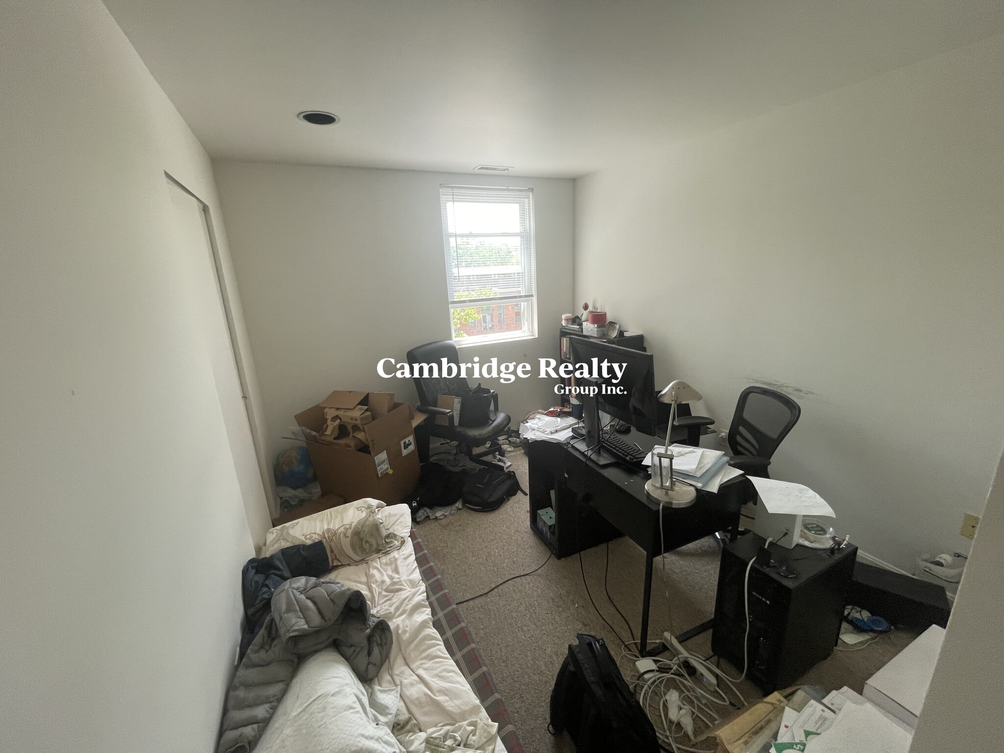 218 Thorndike St, East Cambridge