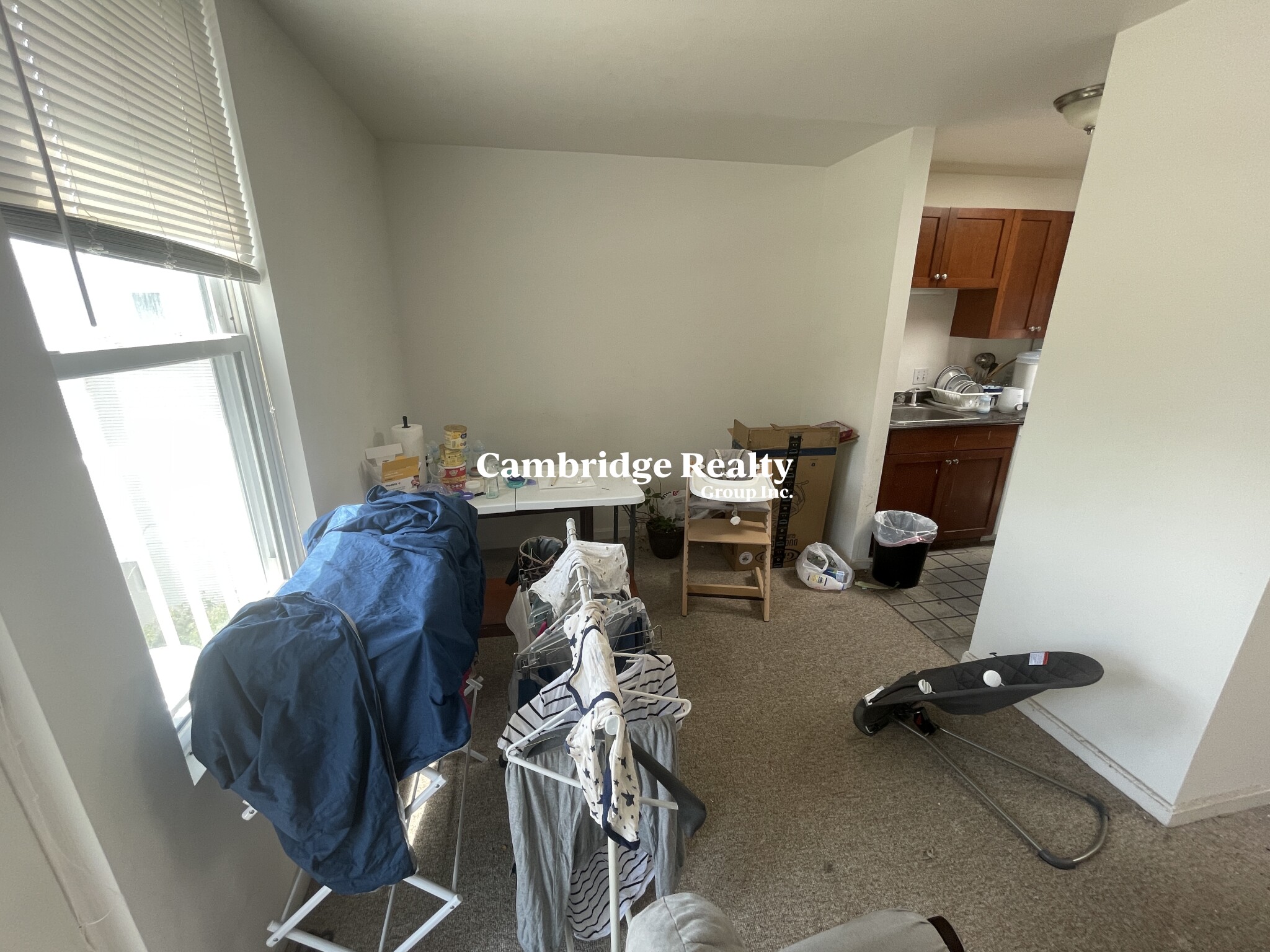 218 Thorndike St, East Cambridge