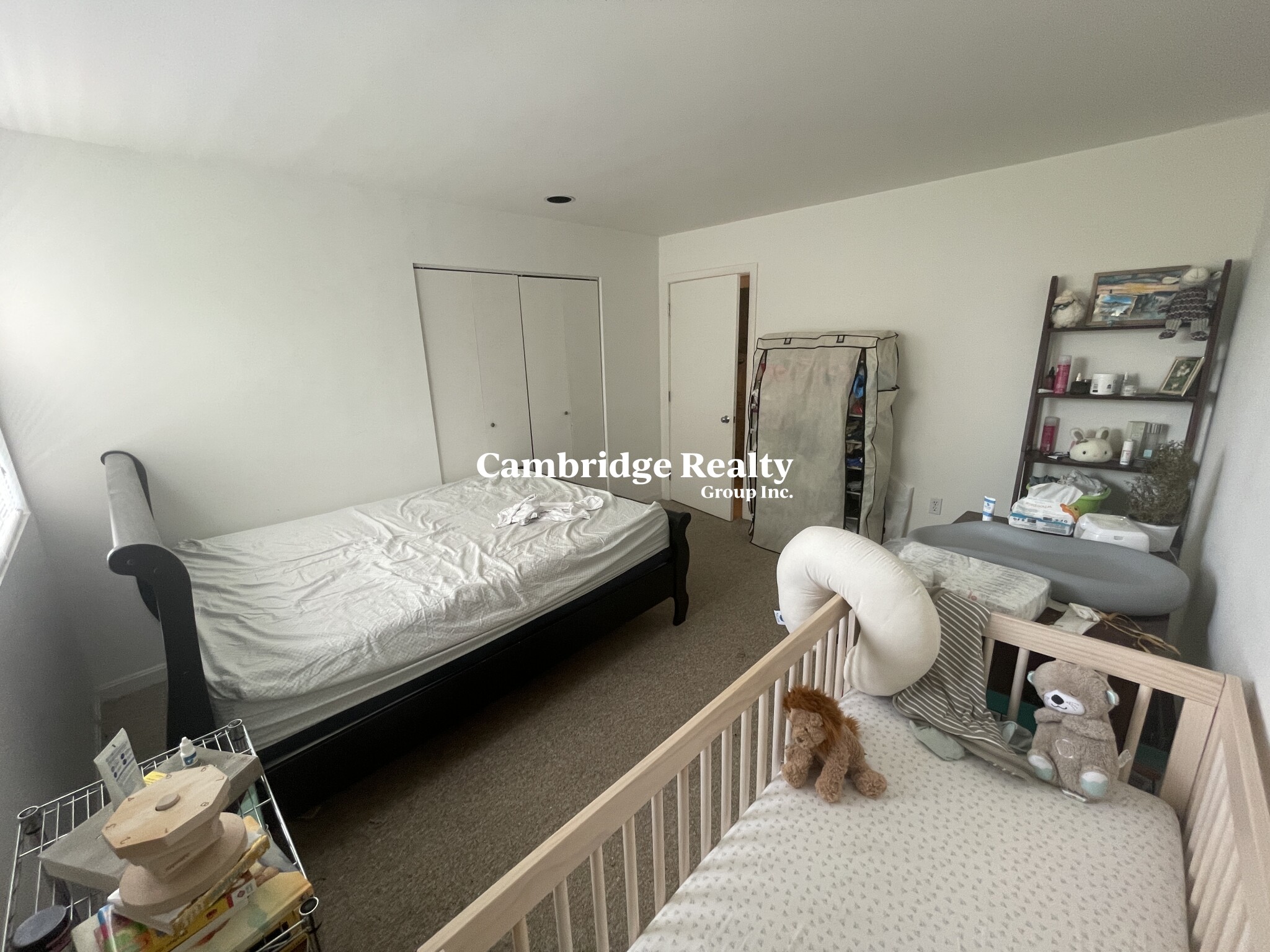 218 Thorndike St, East Cambridge