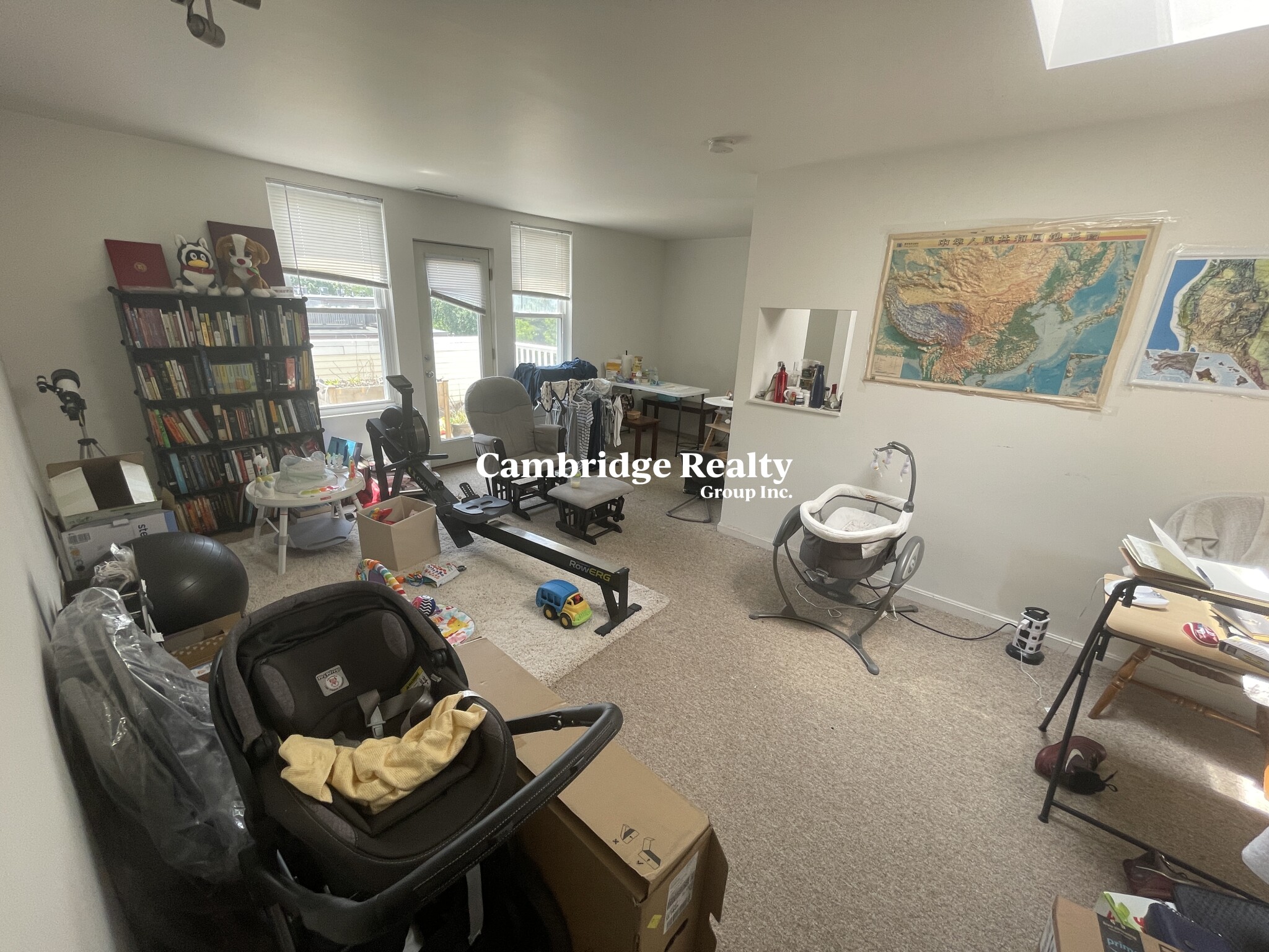 218 Thorndike St, East Cambridge