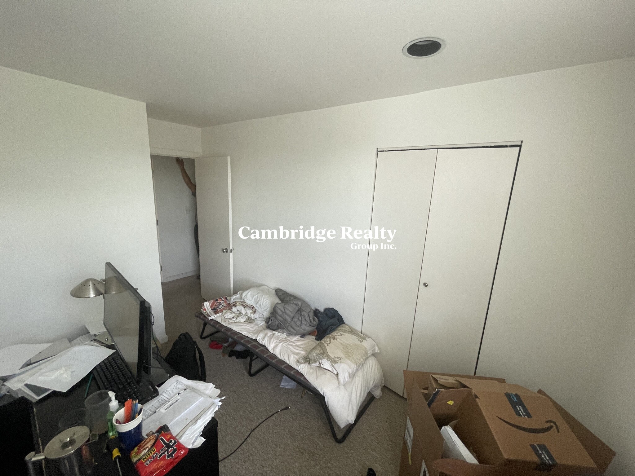 218 Thorndike St, East Cambridge