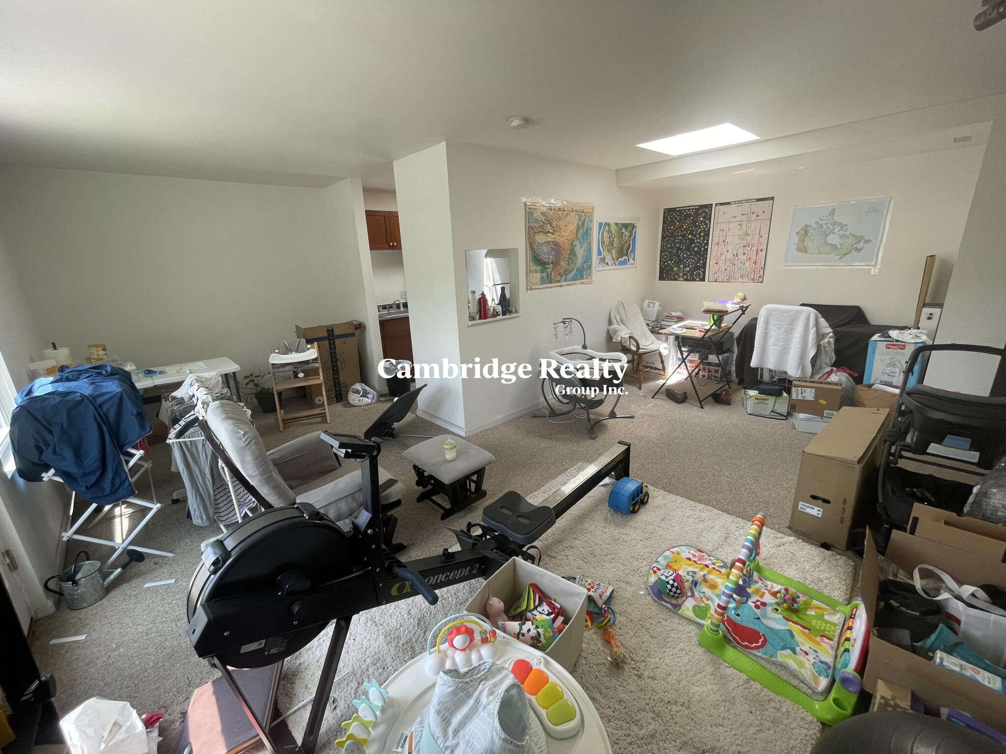 218 Thorndike St, East Cambridge