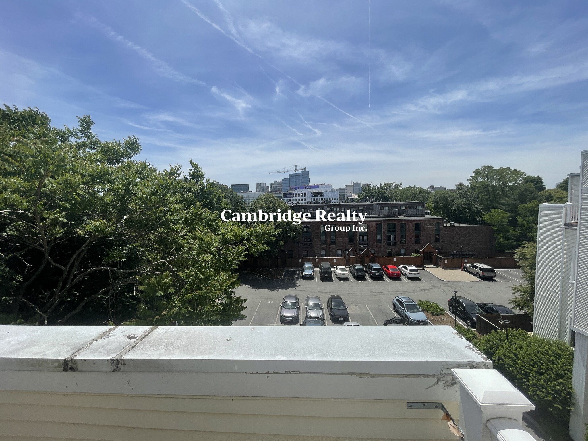 218 Thorndike St, East Cambridge