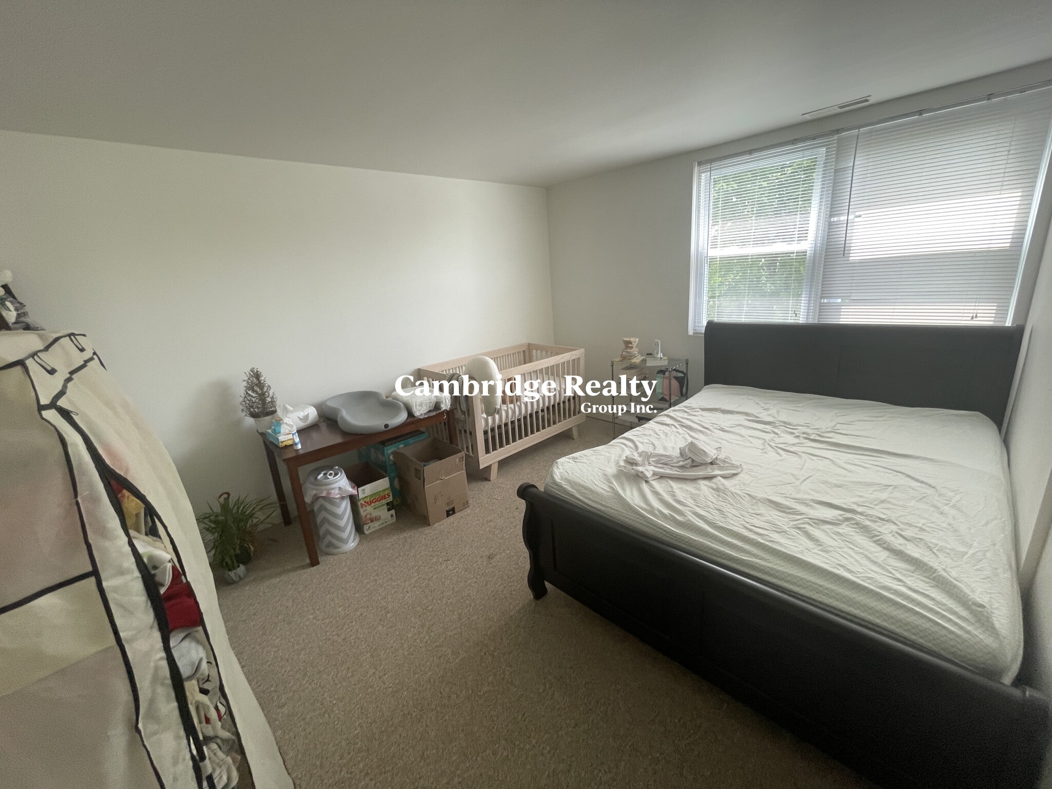 218 Thorndike St, East Cambridge