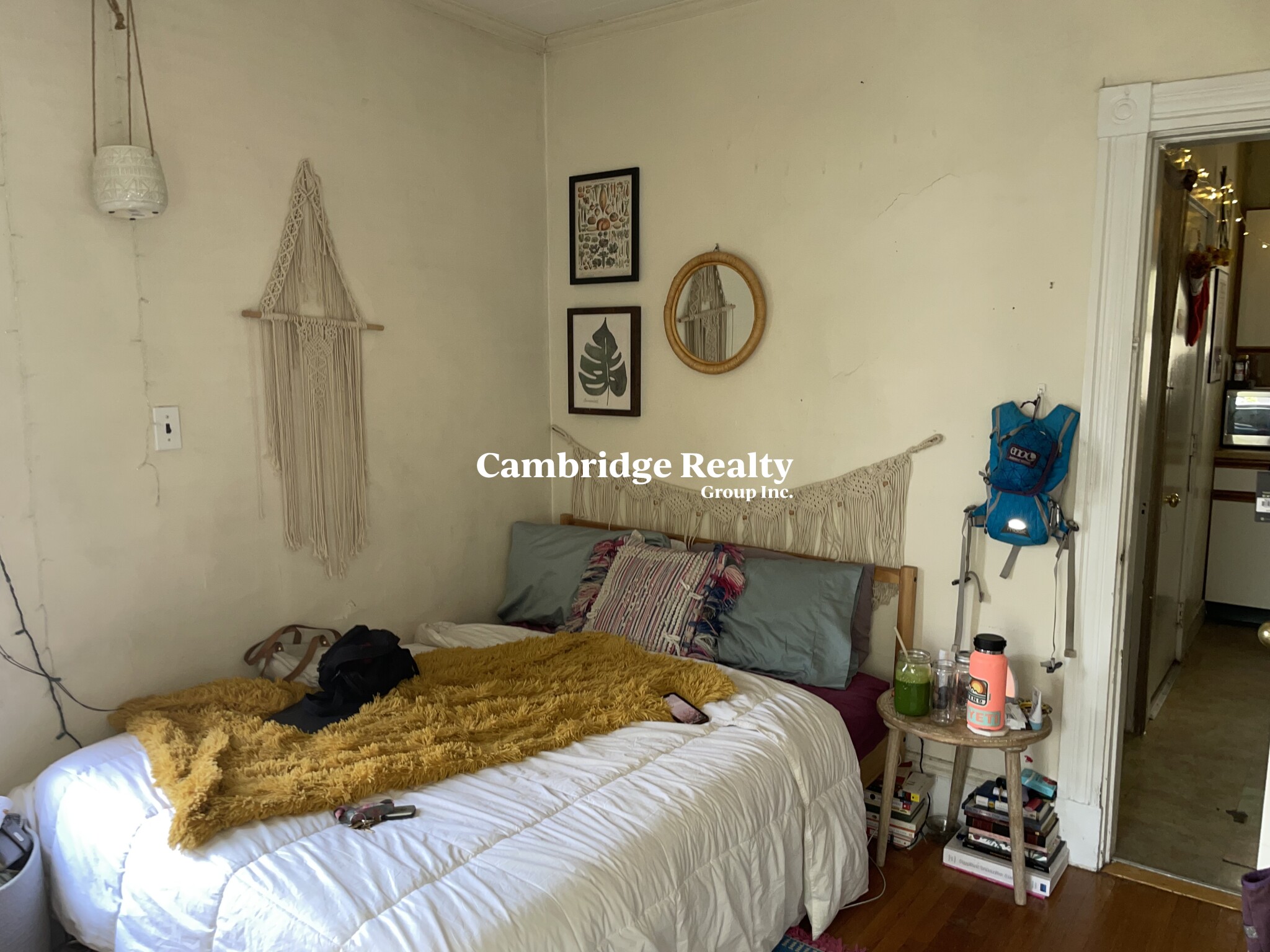 83 Yorktown St, Teele Square